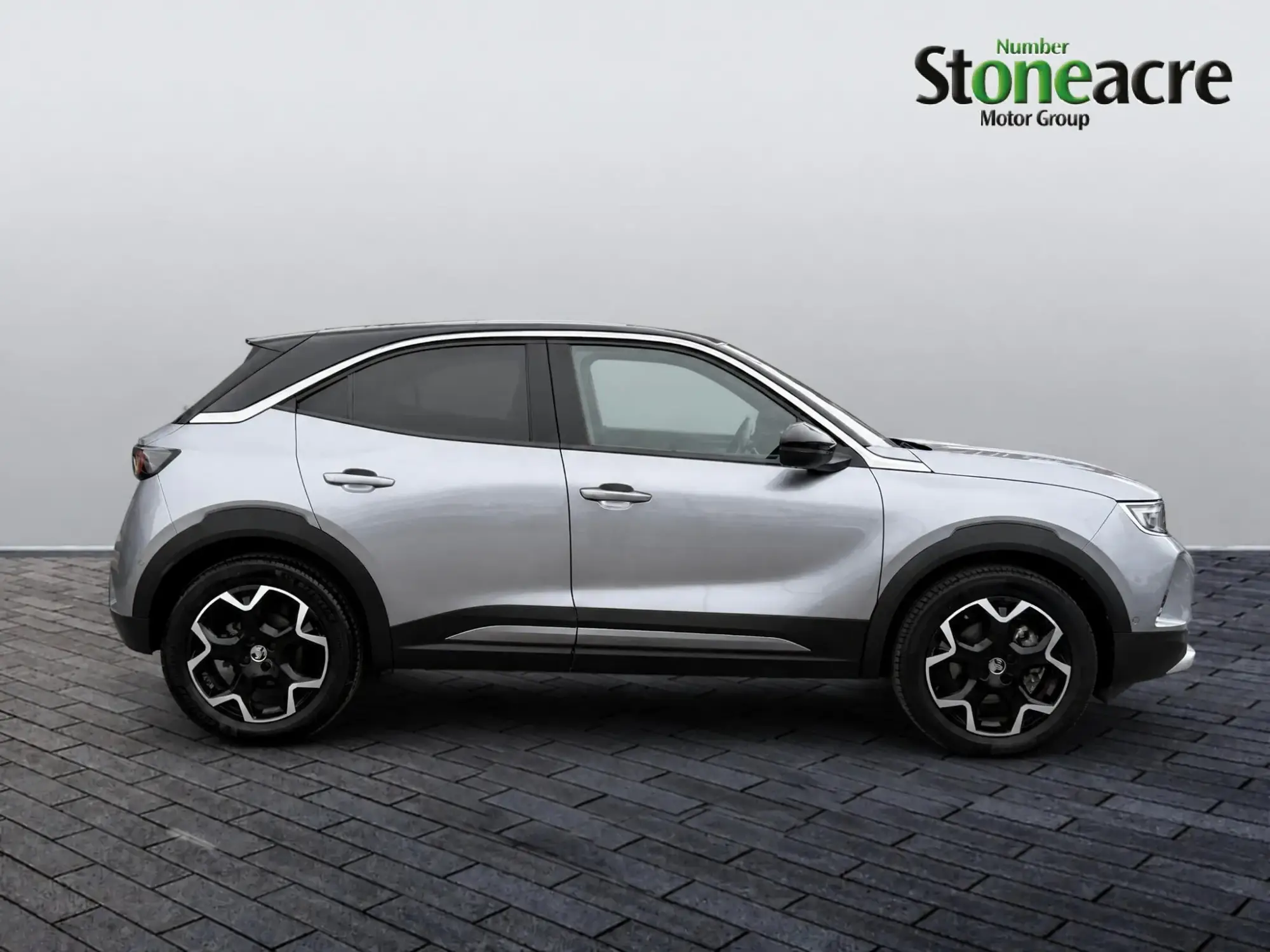 Vauxhall Mokka Electric Image 7