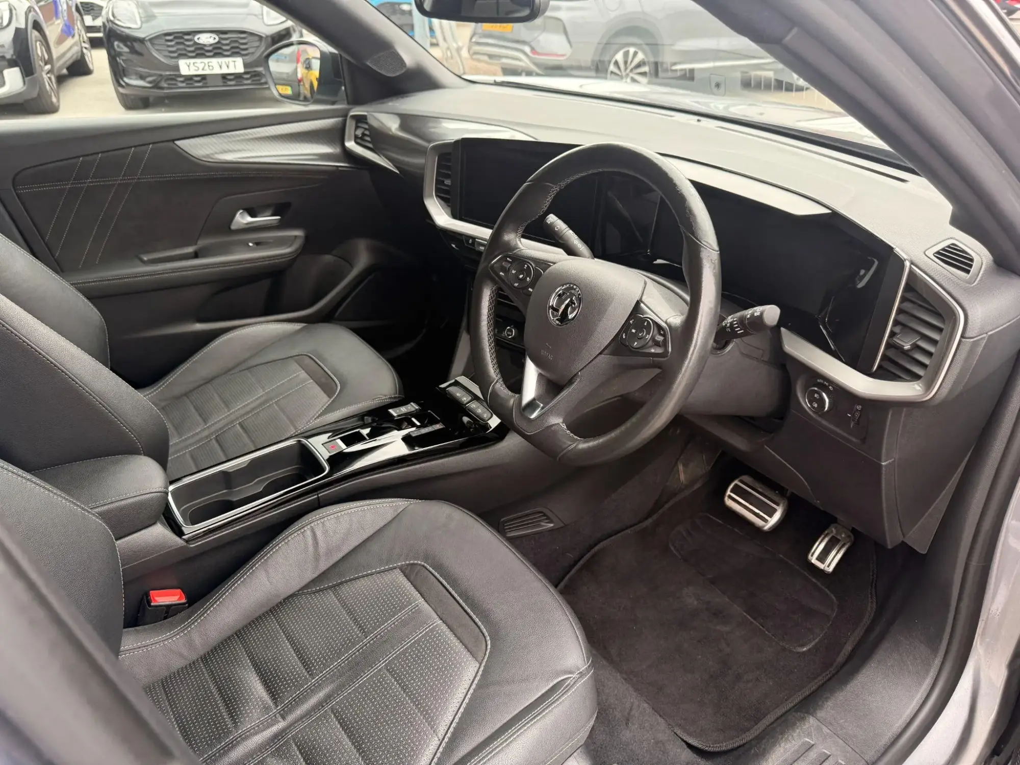 Vauxhall Mokka Electric Image 9