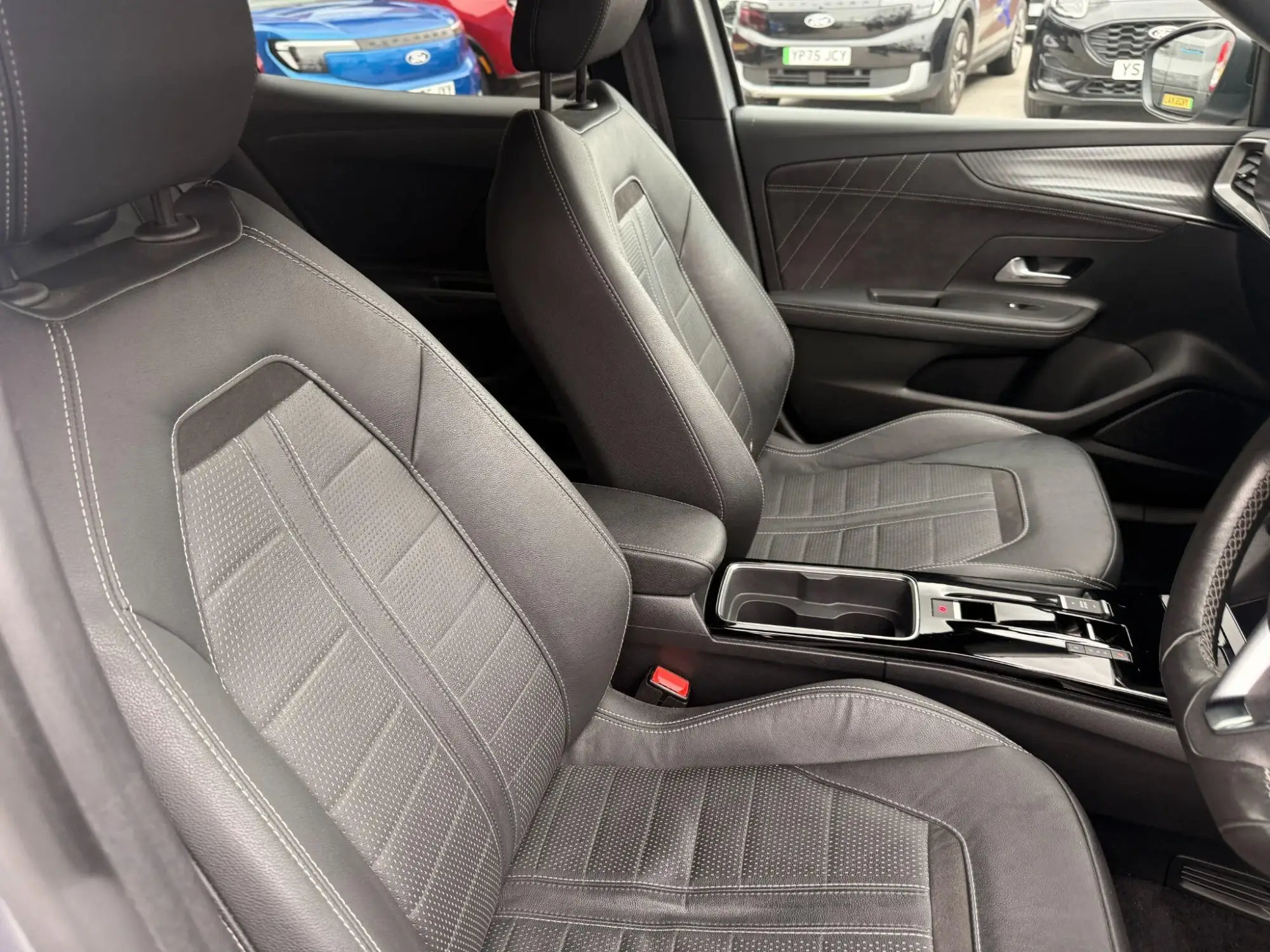 Vauxhall Mokka Electric Image 10