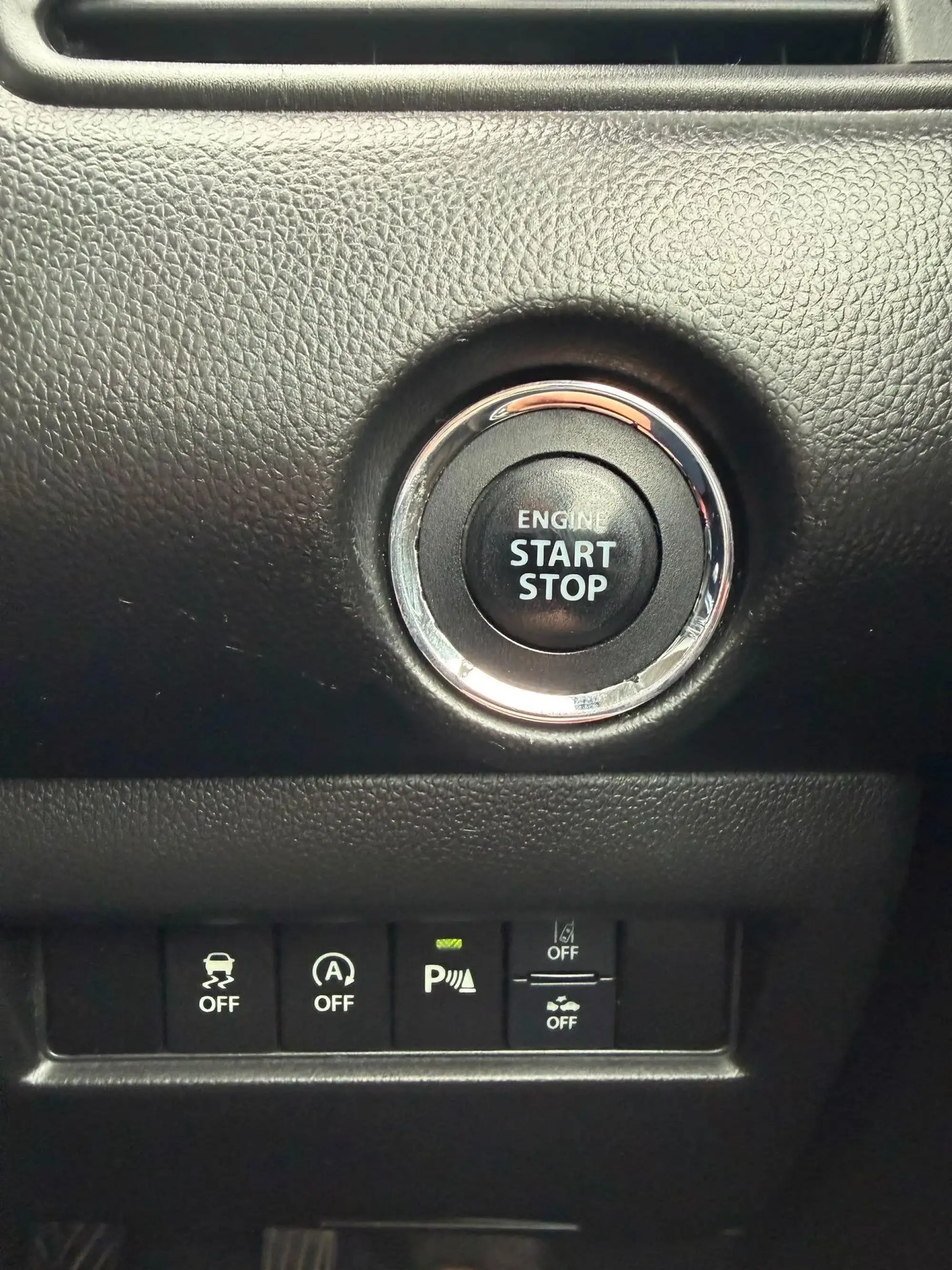 Suzuki Swift Image 11