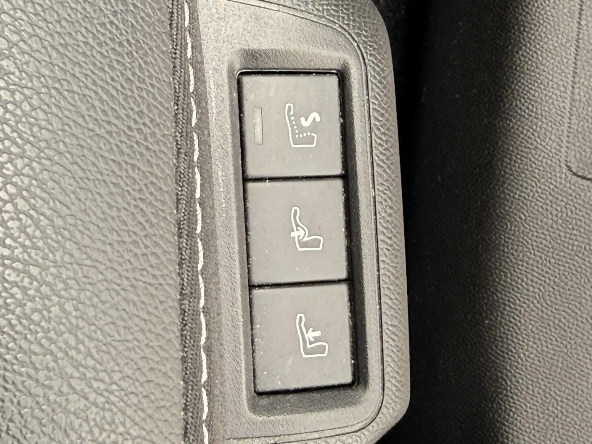Vauxhall Mokka Electric Image 12