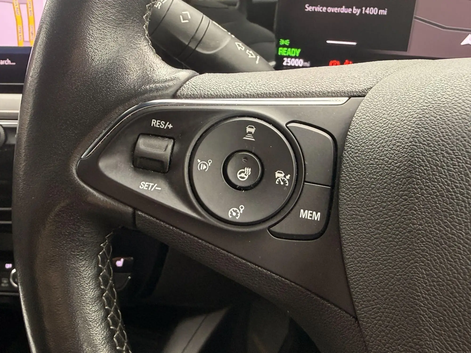 Vauxhall Mokka Electric Image 13