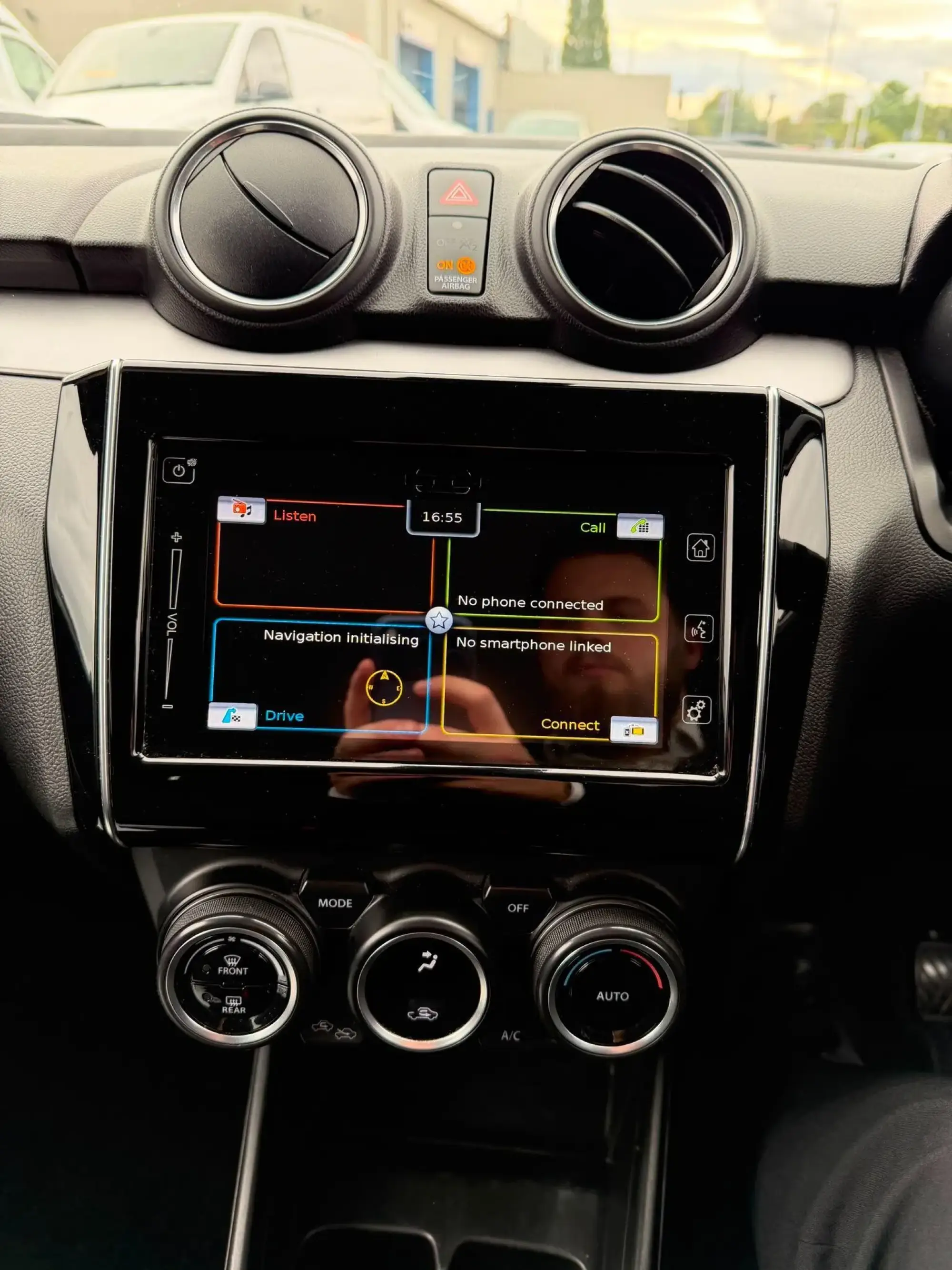 Suzuki Swift Image 15