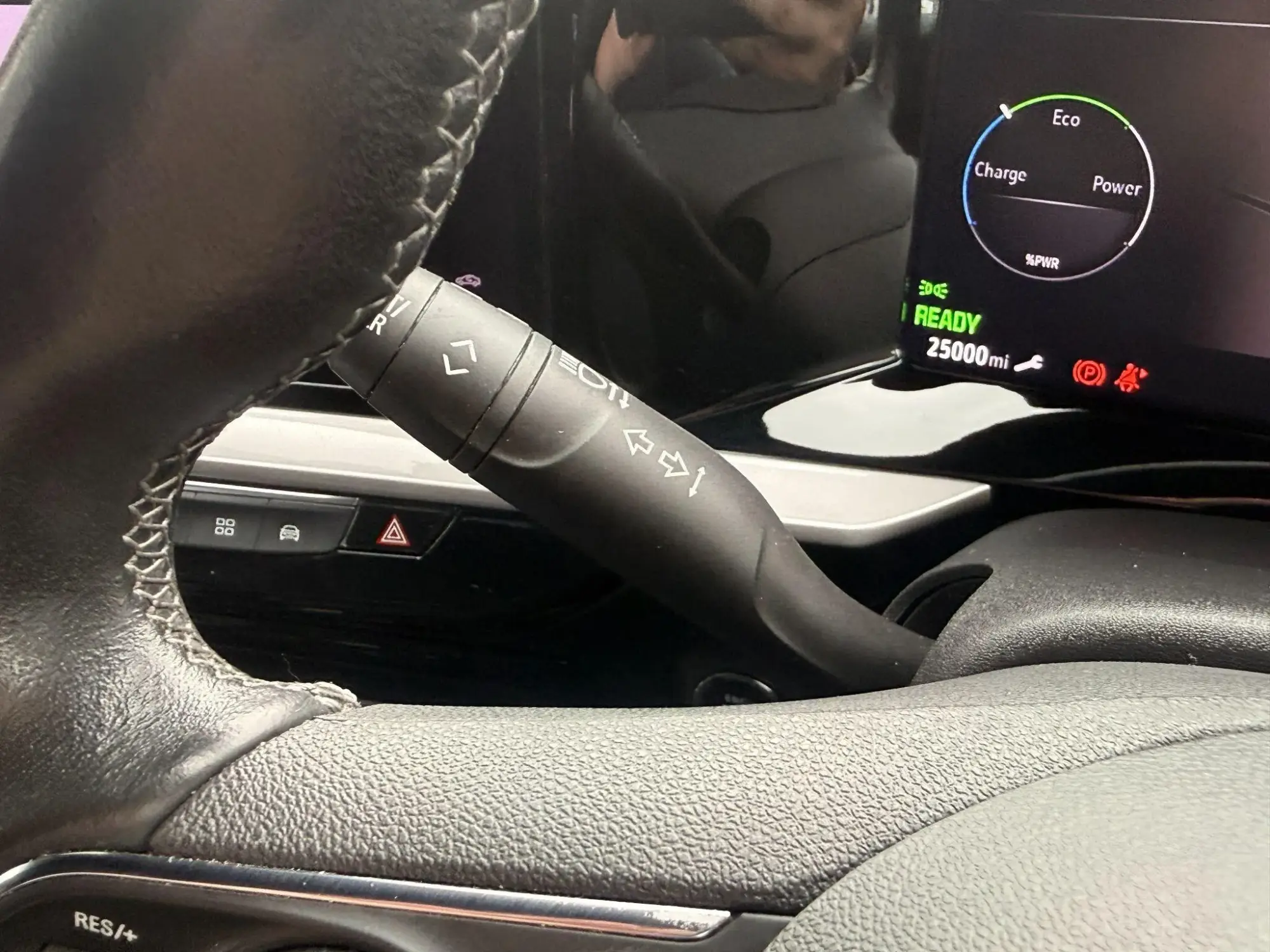 Vauxhall Mokka Electric Image 16