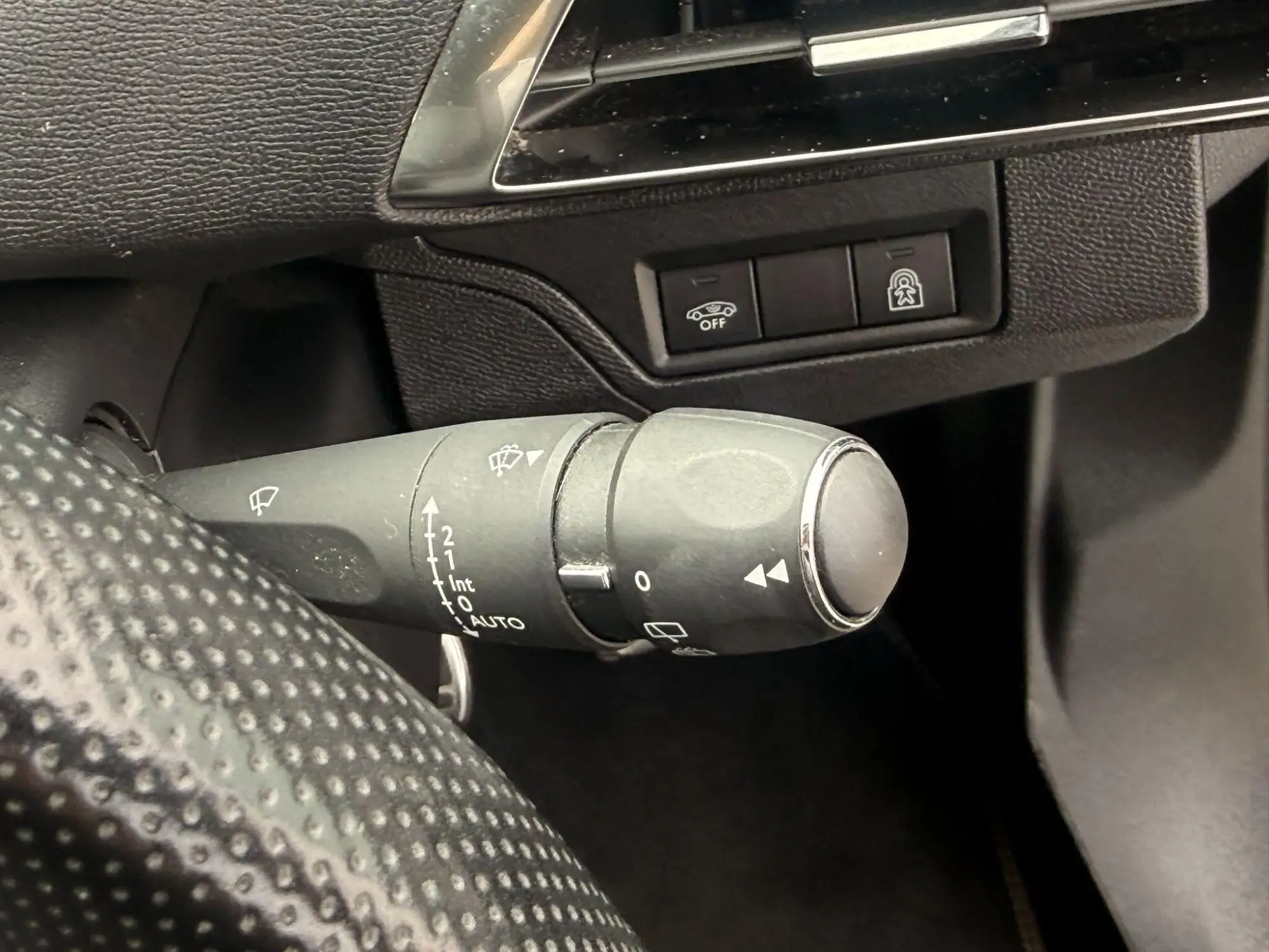 Peugeot 5008 Image 17 Peugeot 5008 Image 17