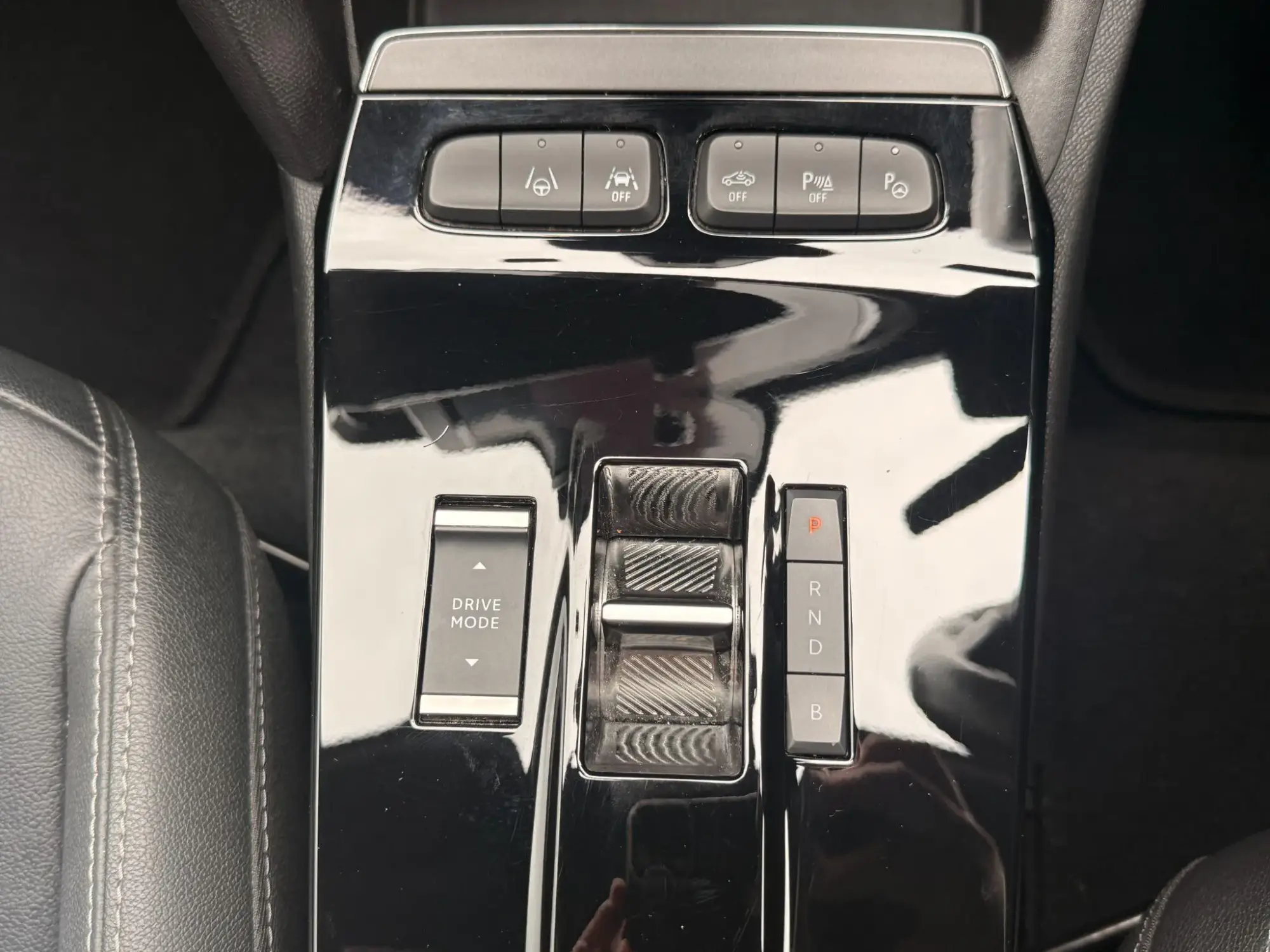 Vauxhall Mokka Electric Image 18