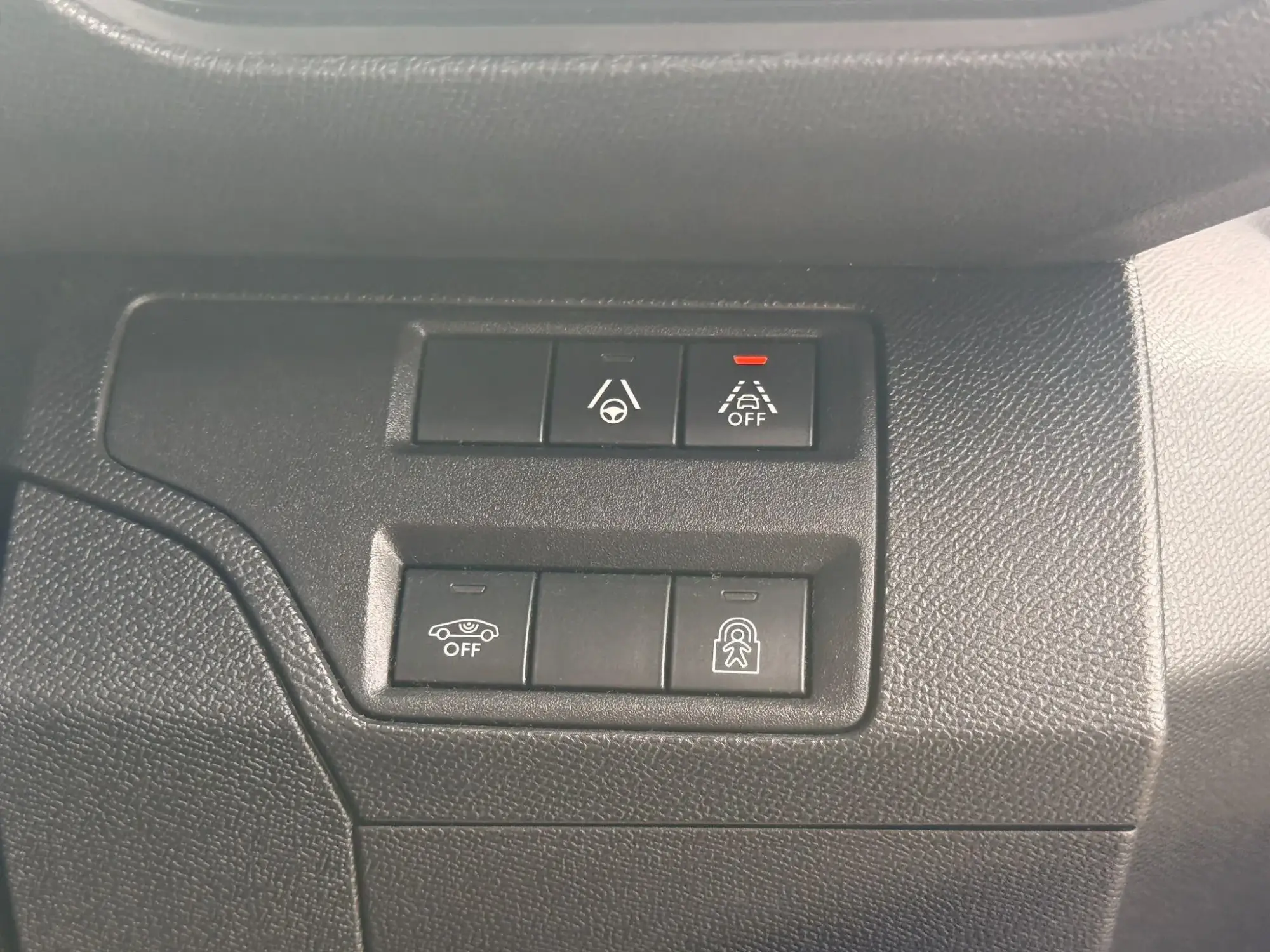 Peugeot 5008 Image 18 Peugeot 5008 Image 18