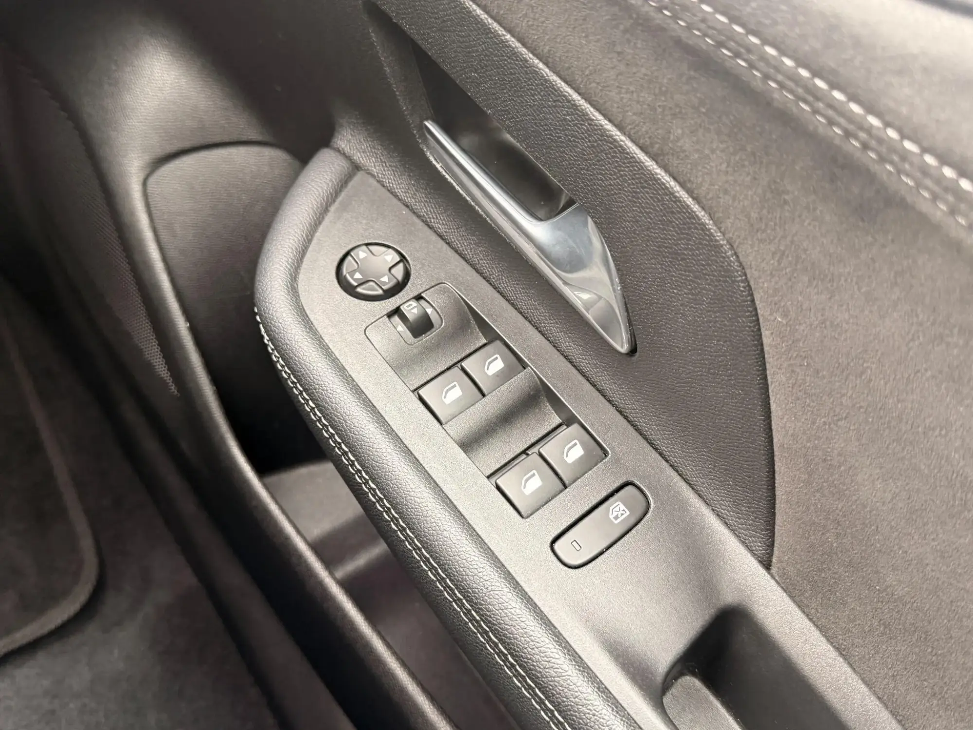 Vauxhall Mokka Electric Image 20