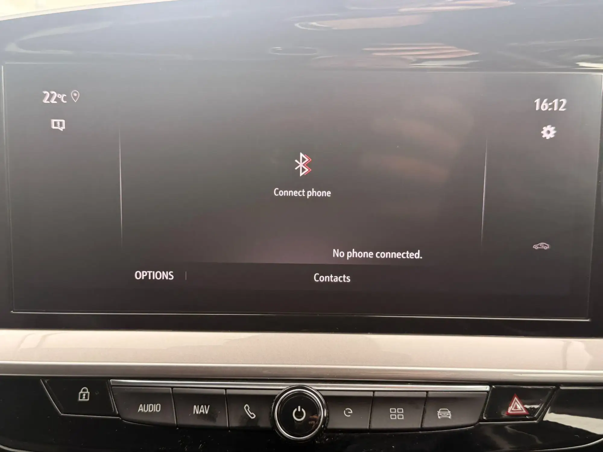Vauxhall Mokka Electric Image 21