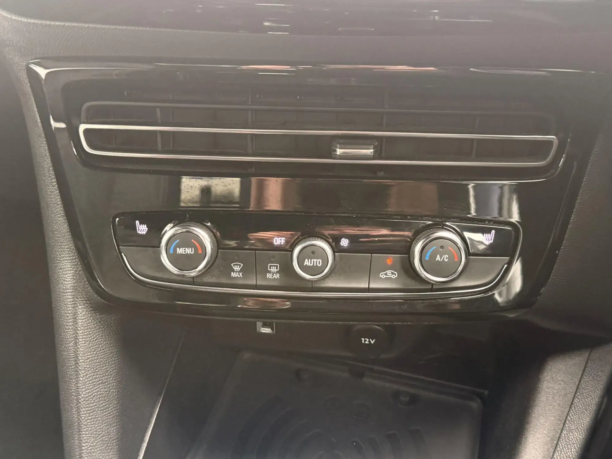 Vauxhall Mokka Electric Image 22