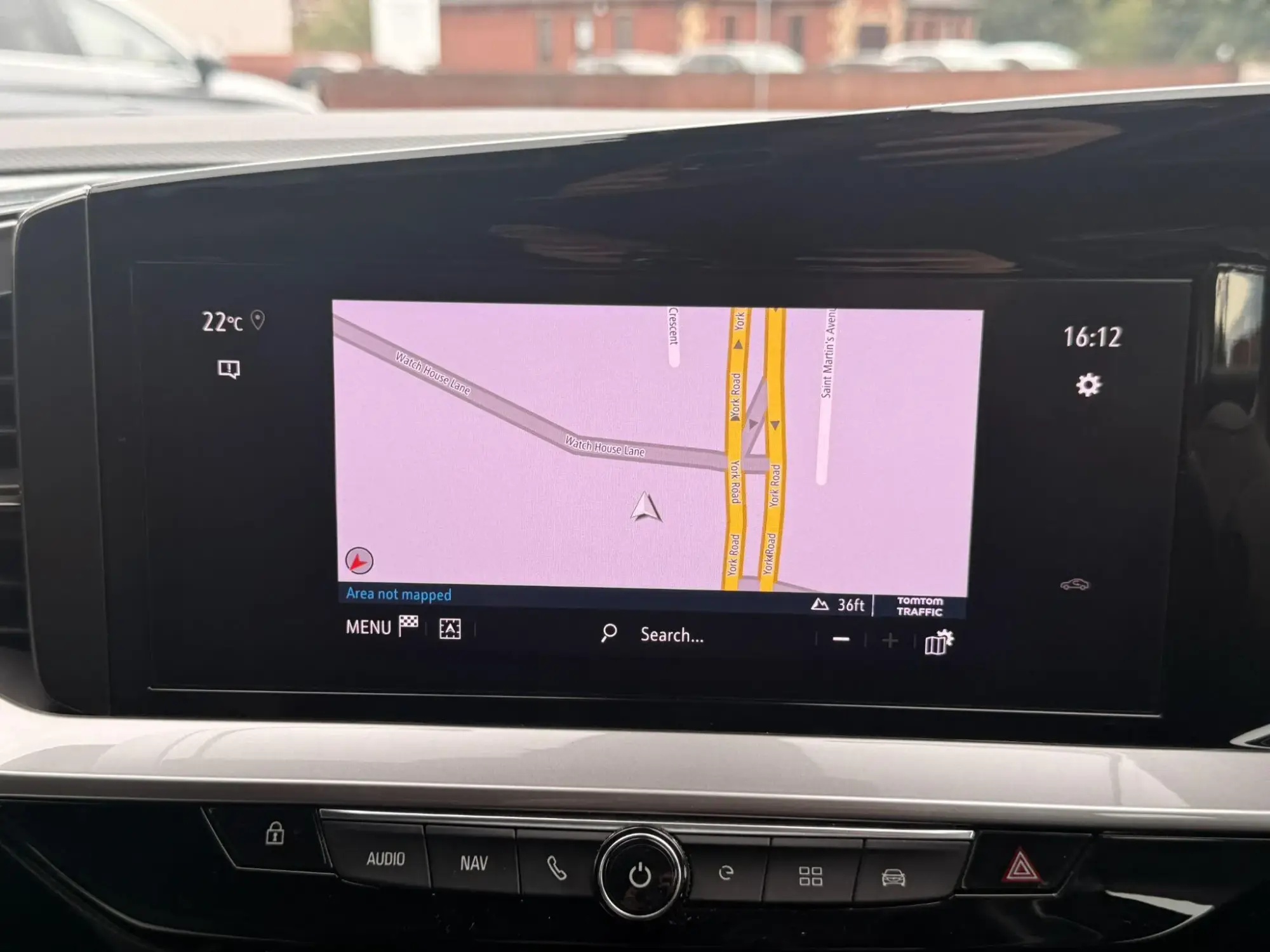 Vauxhall Mokka Electric Image 23