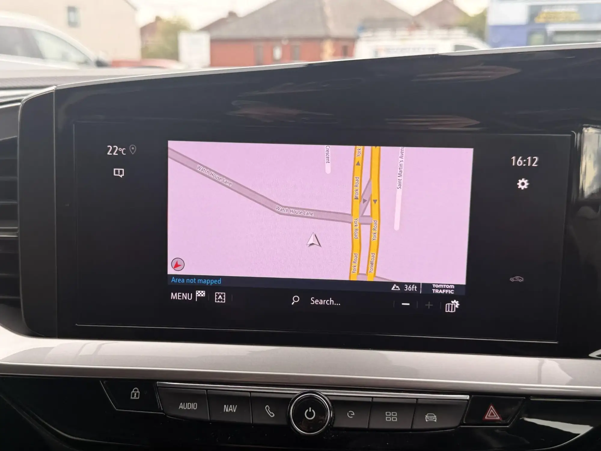 Vauxhall Mokka Electric Image 25
