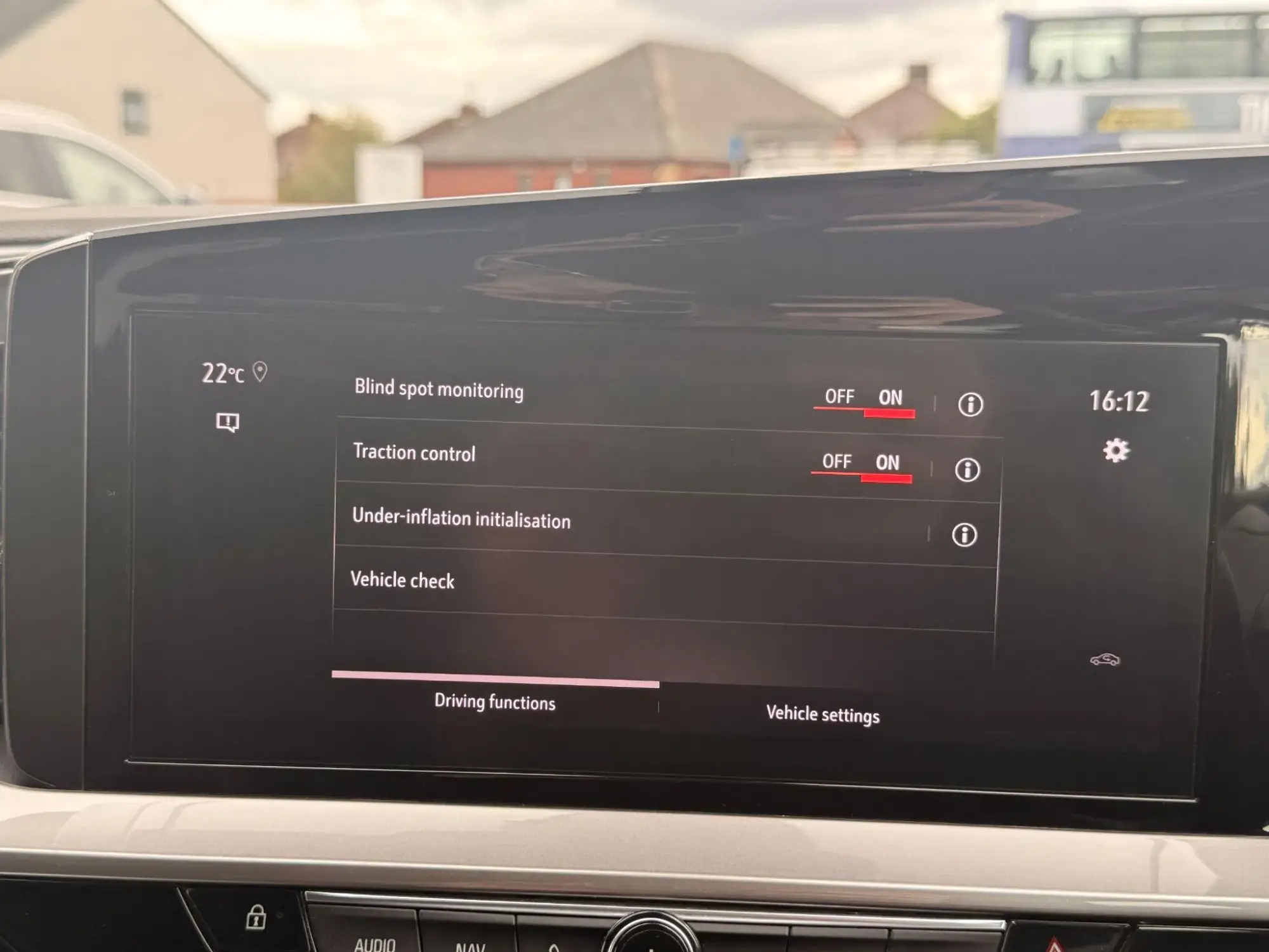 Vauxhall Mokka Electric Image 26