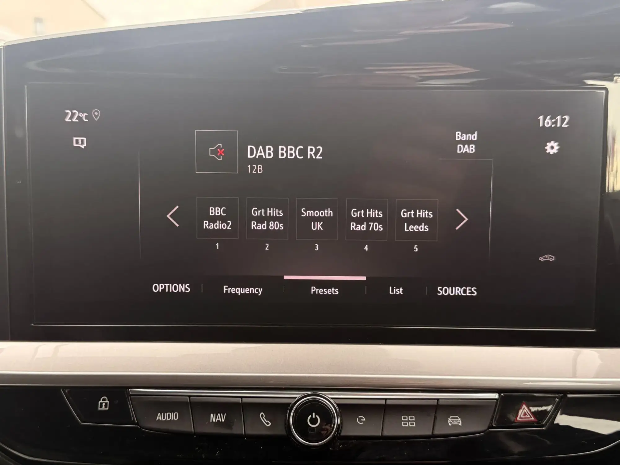 Vauxhall Mokka Electric Image 28