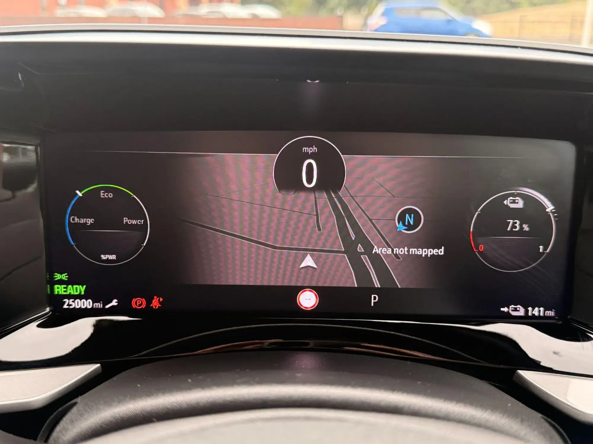Vauxhall Mokka Electric Image 29
