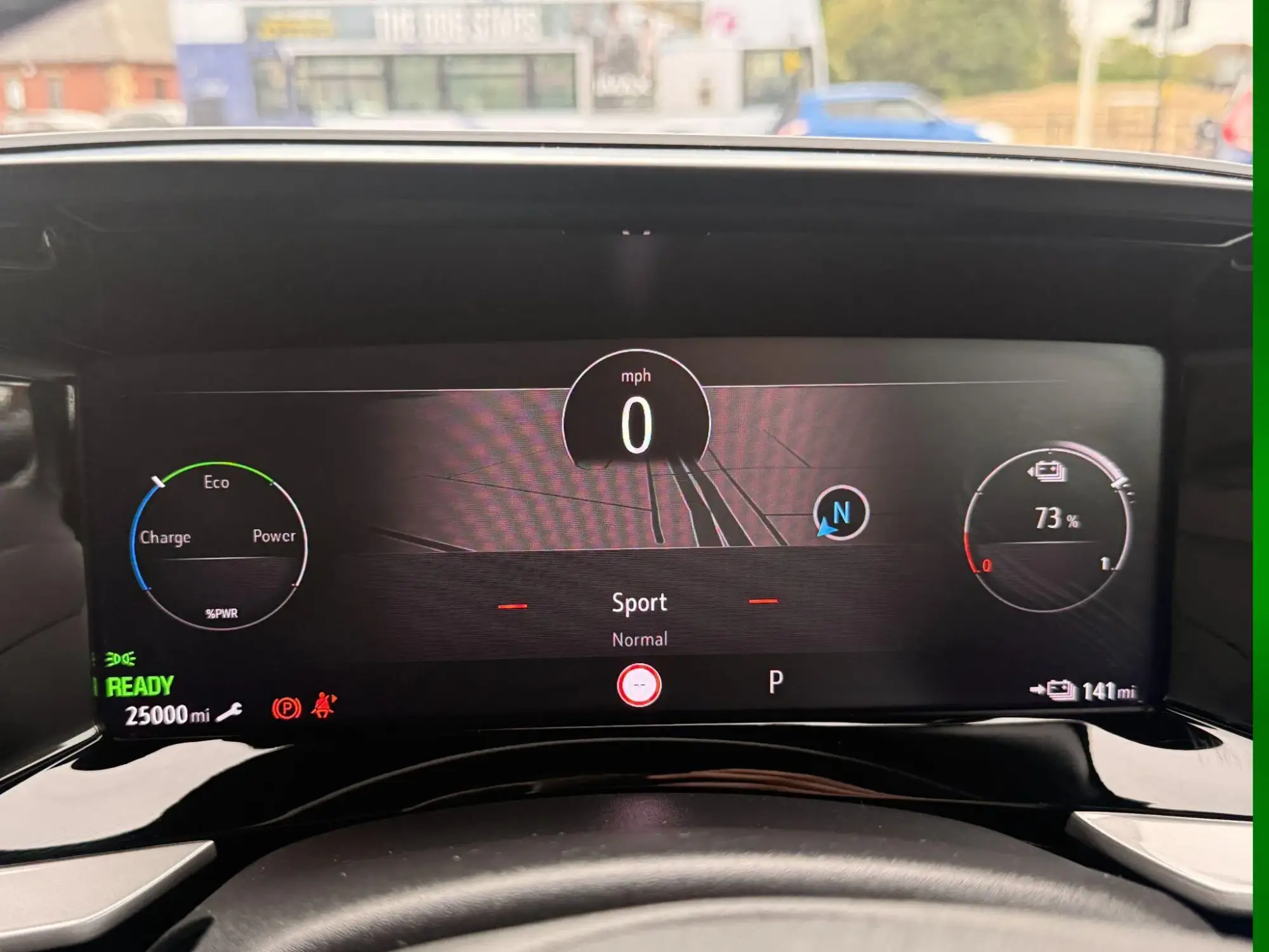 Vauxhall Mokka Electric Image 30