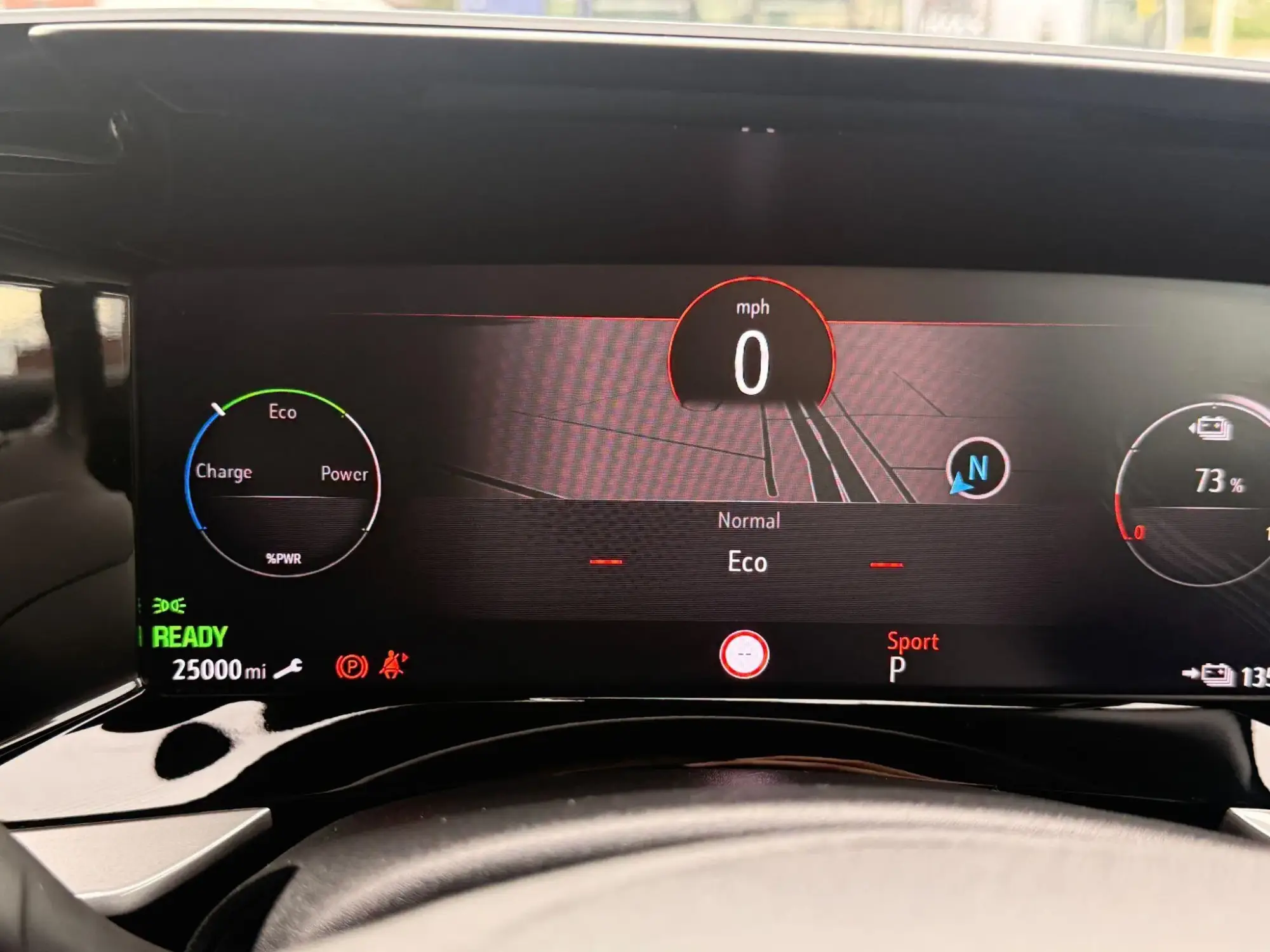 Vauxhall Mokka Electric Image 31