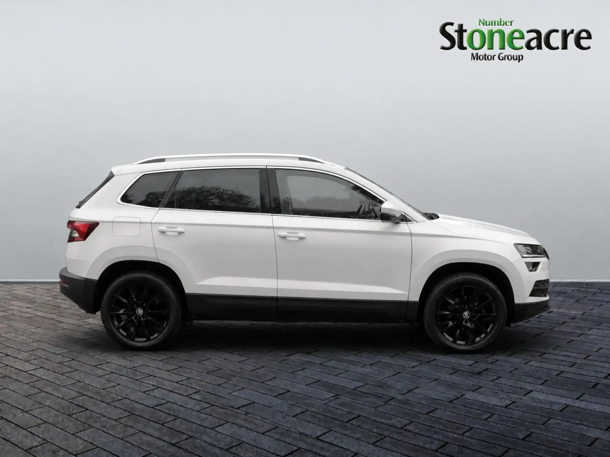 Skoda Karoq Image 2 Skoda Karoq Image 2
