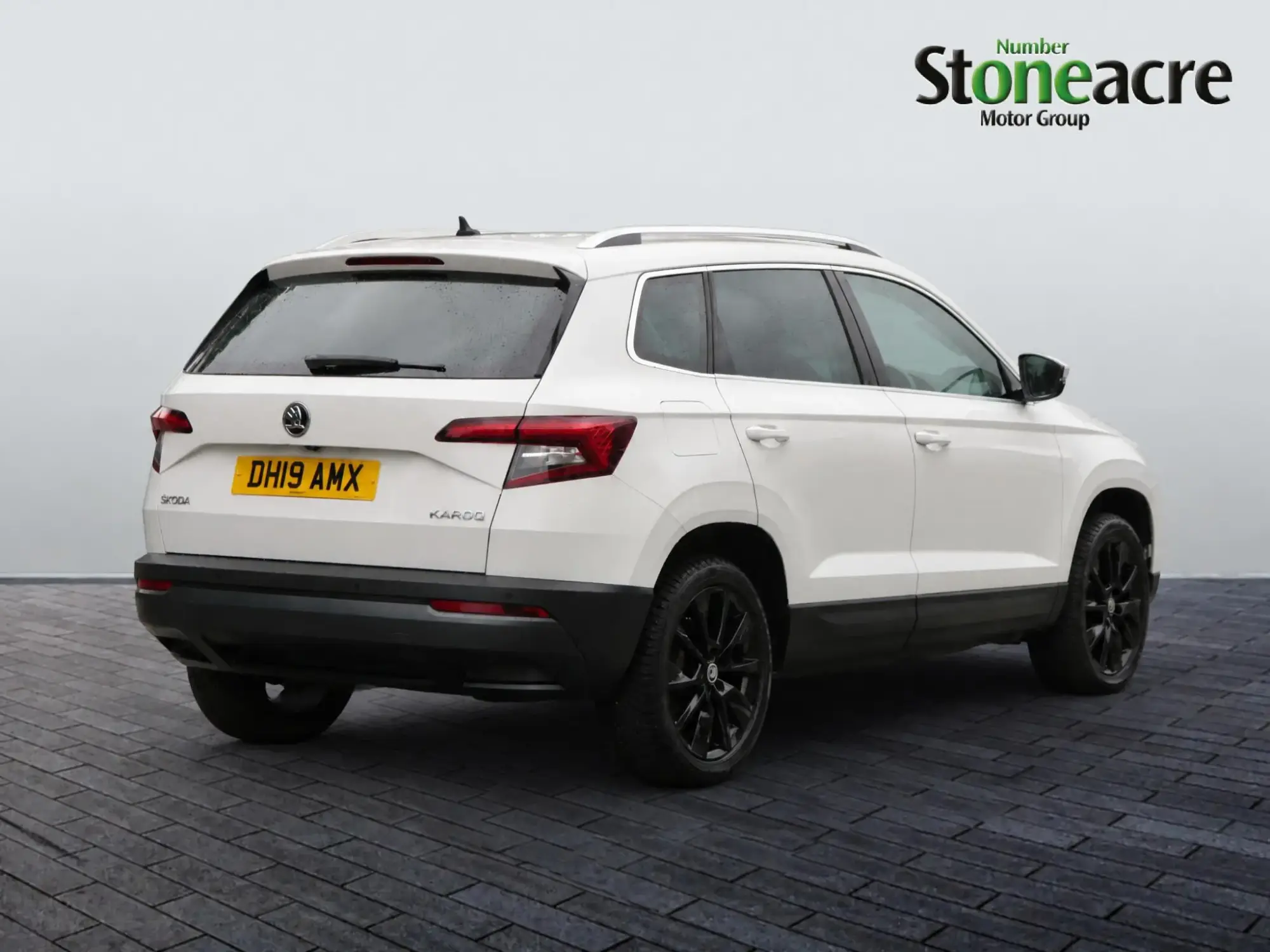 Skoda Karoq Image 3 Skoda Karoq Image 3