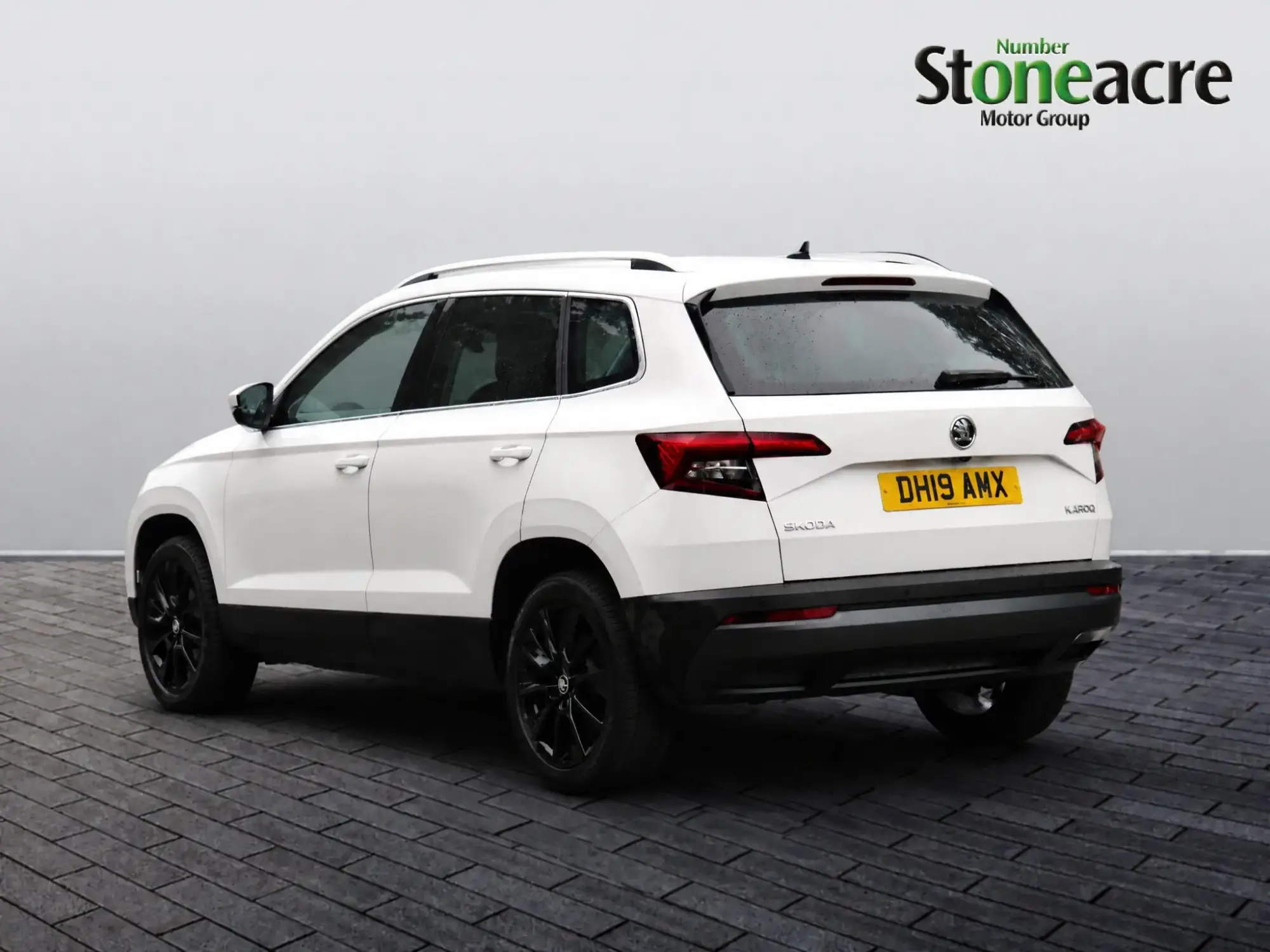 Skoda Karoq Image 5 Skoda Karoq Image 5