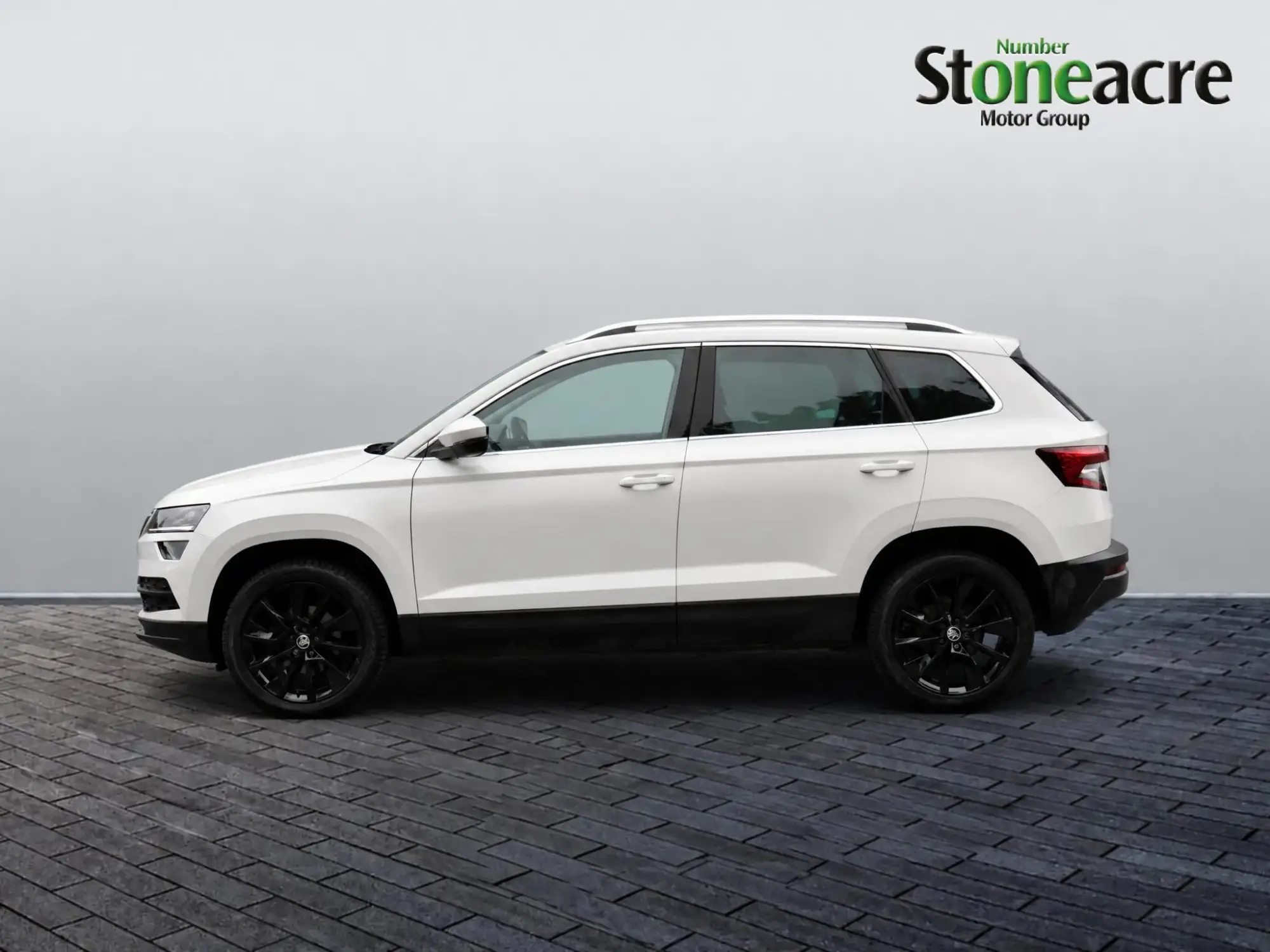 Skoda Karoq Image 6 Skoda Karoq Image 6