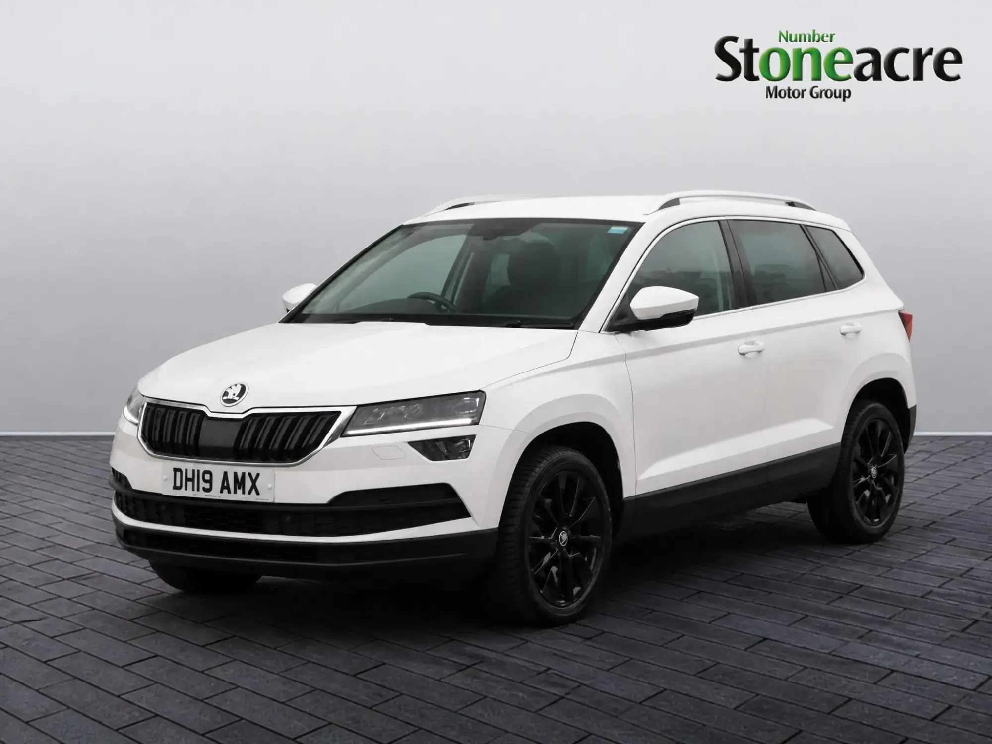 Skoda Karoq Image 7 Skoda Karoq Image 7