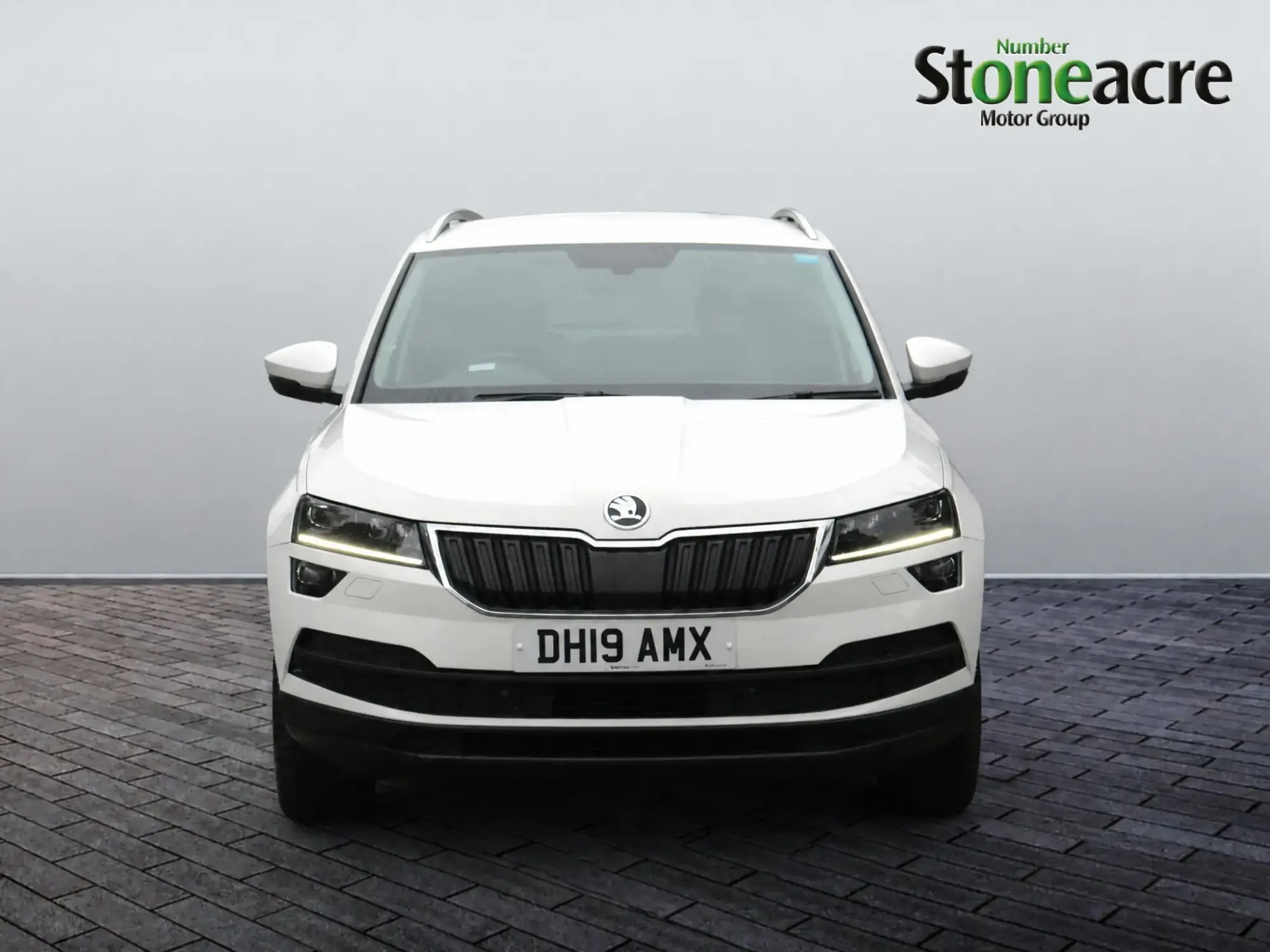 Skoda Karoq Image 8 Skoda Karoq Image 8
