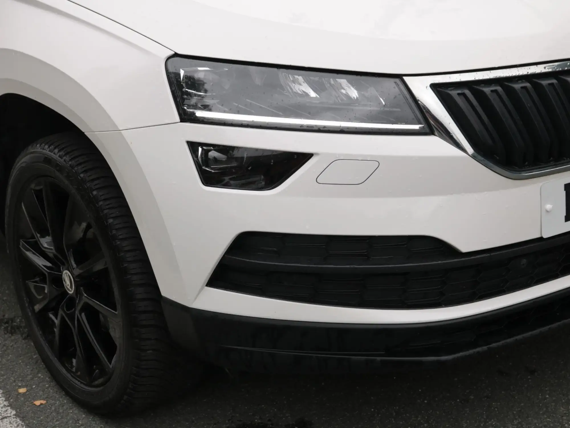 Skoda Karoq Image 9 Skoda Karoq Image 9