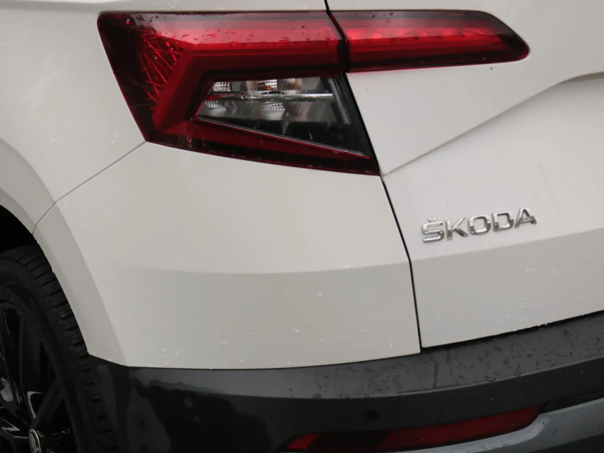 Skoda Karoq Image 11 Skoda Karoq Image 11