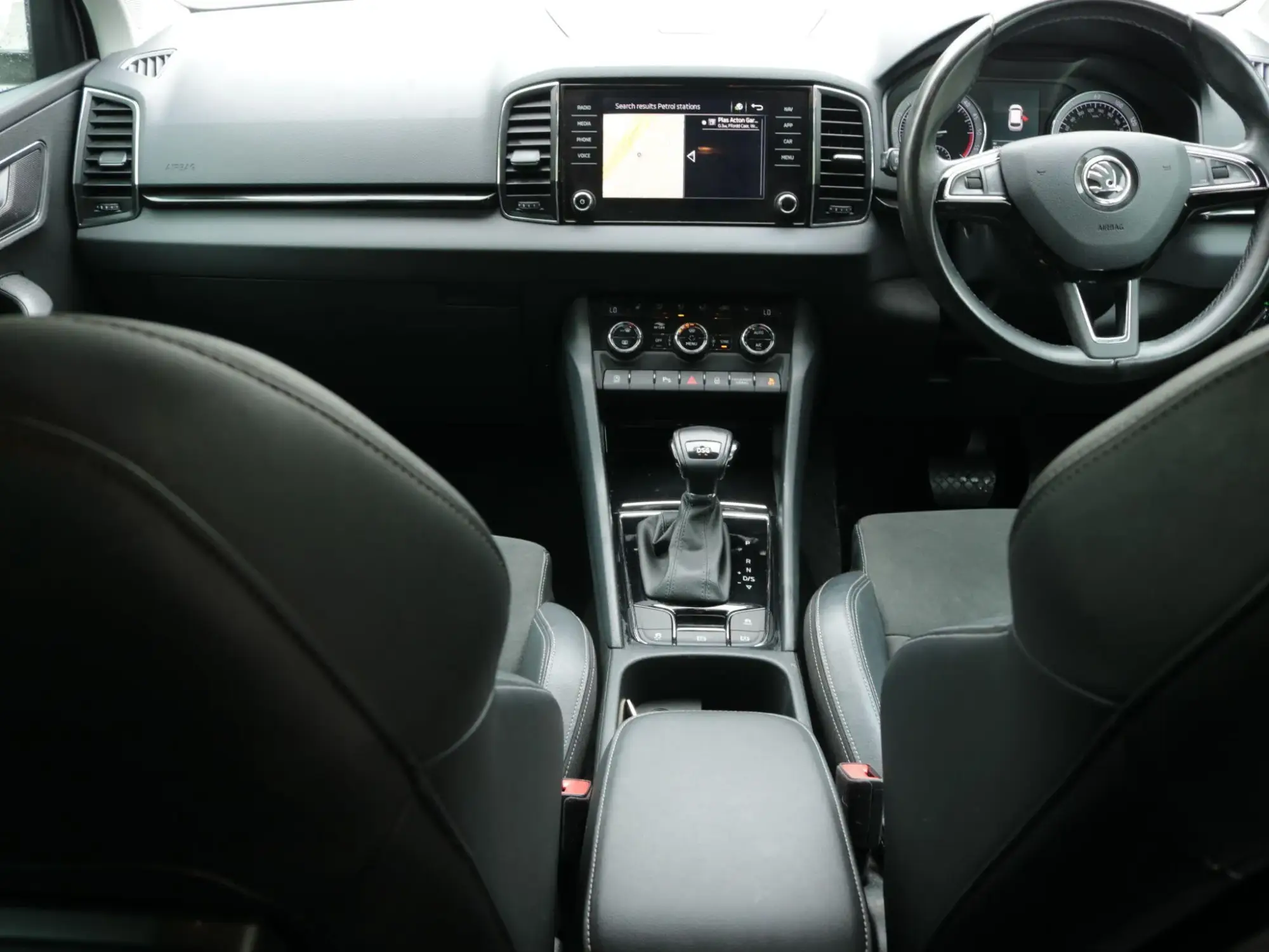 Skoda Karoq Image 14 Skoda Karoq Image 14