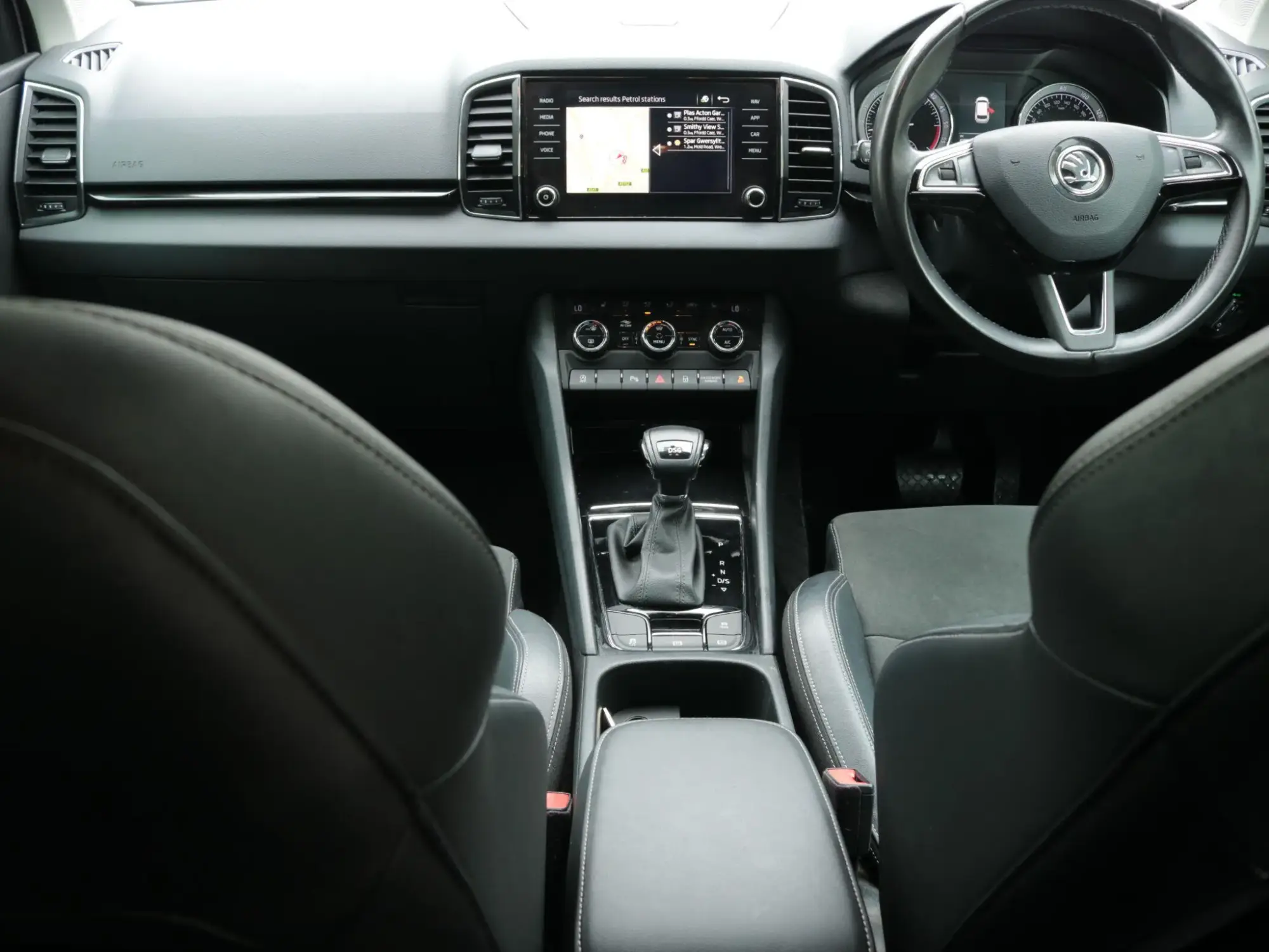 Skoda Karoq Image 15 Skoda Karoq Image 15