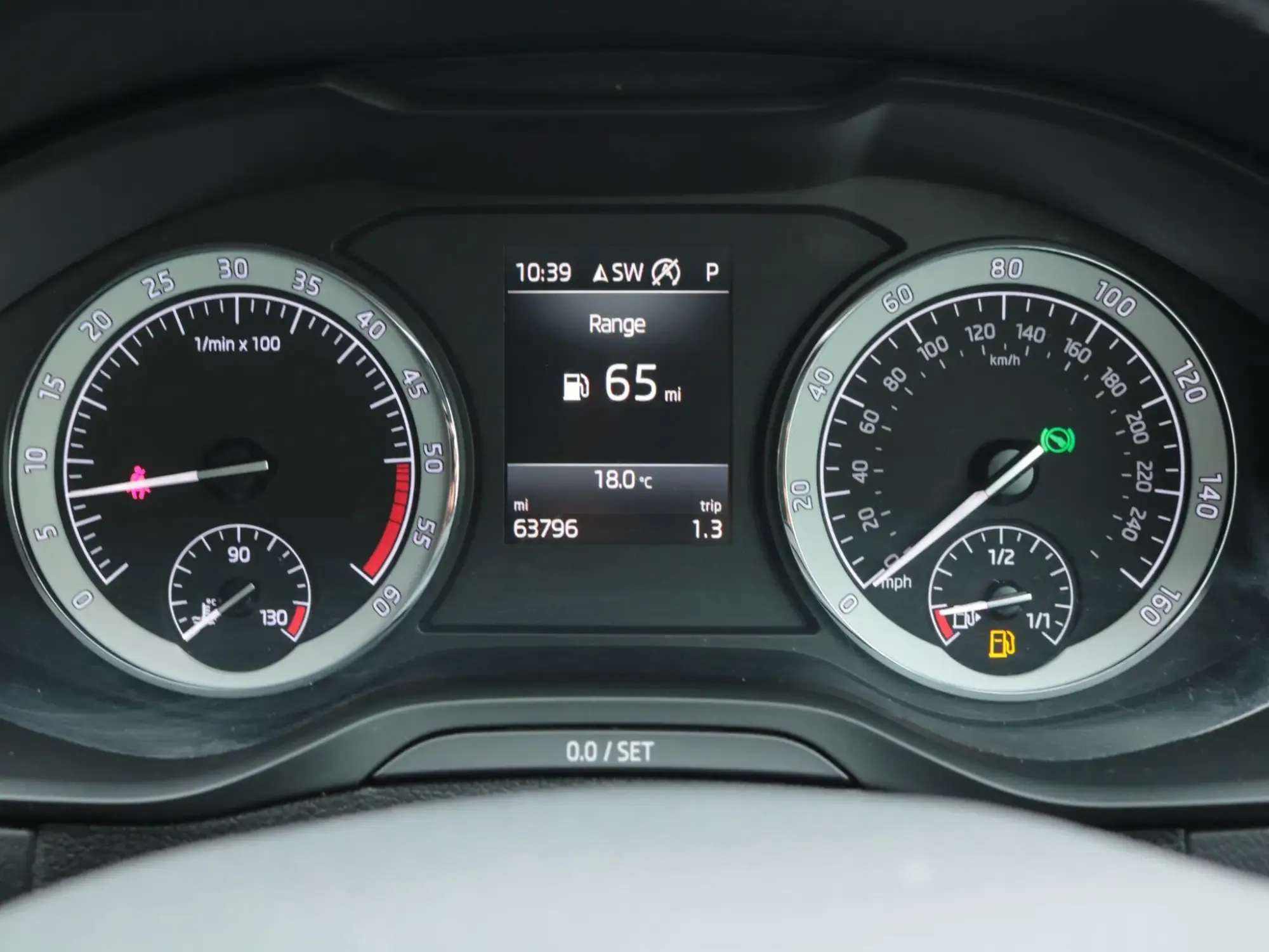 Skoda Karoq Image 17 Skoda Karoq Image 17