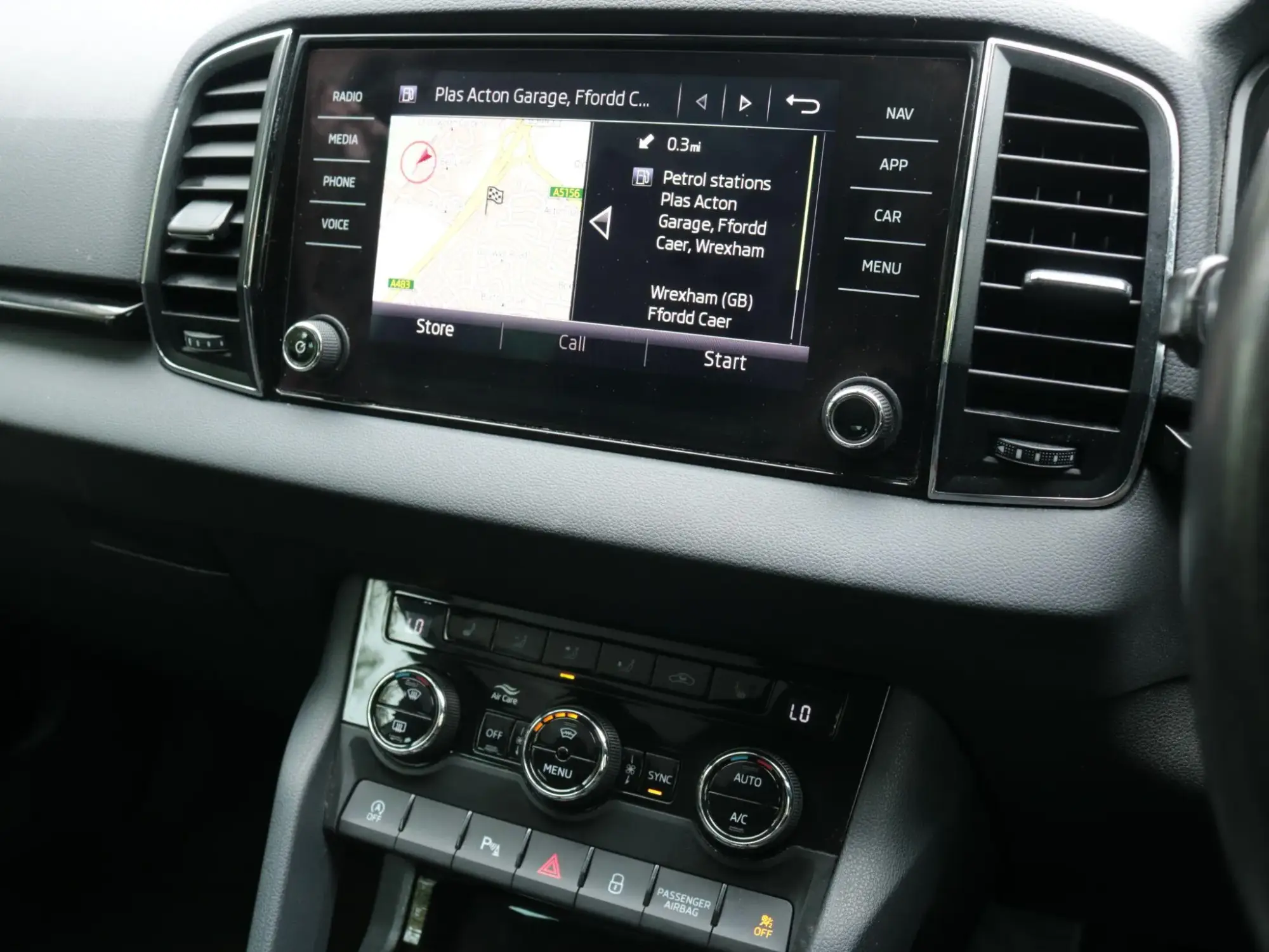 Skoda Karoq Image 19 Skoda Karoq Image 19