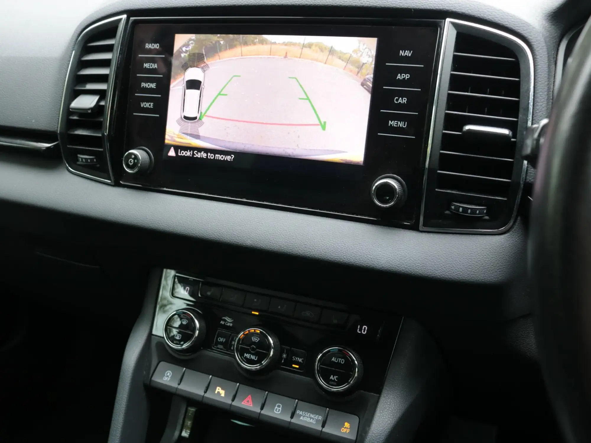 Skoda Karoq Image 21 Skoda Karoq Image 21
