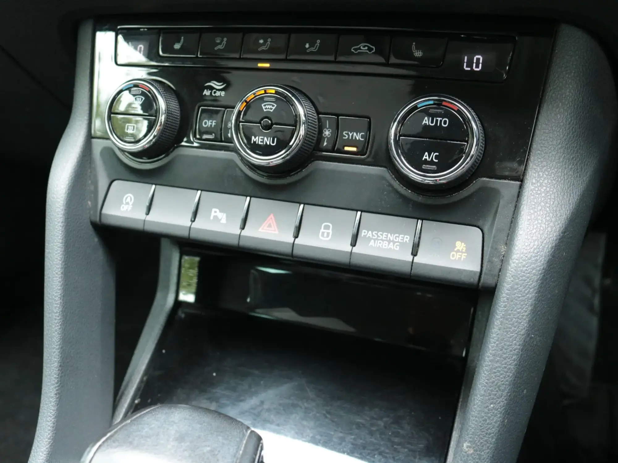 Skoda Karoq Image 23 Skoda Karoq Image 23