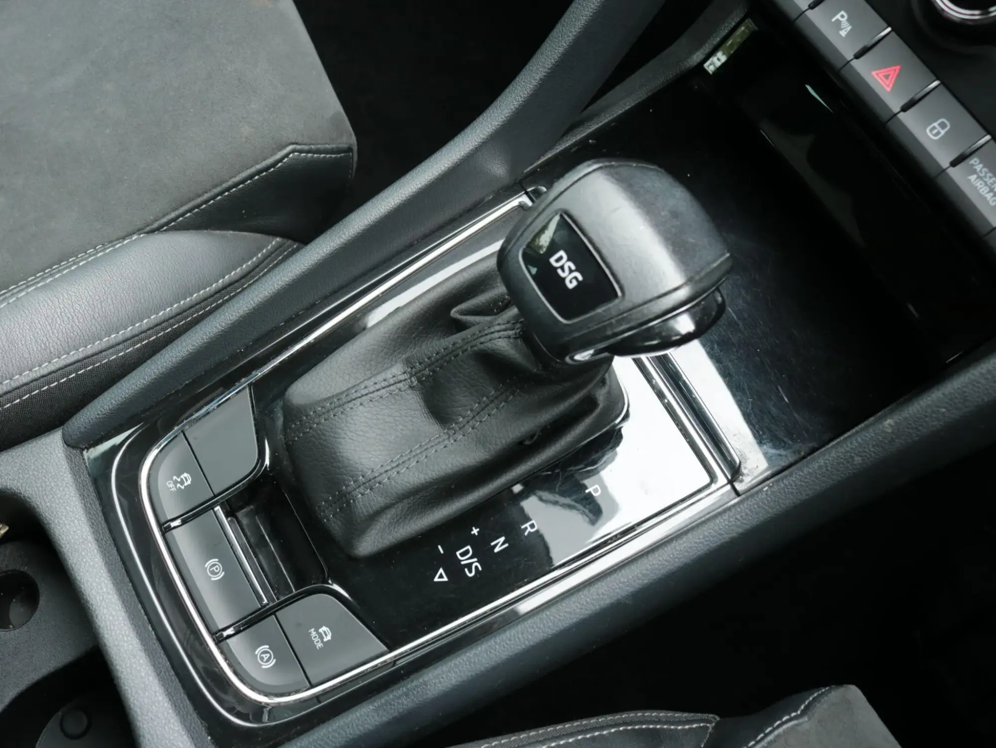 Skoda Karoq Image 24 Skoda Karoq Image 24