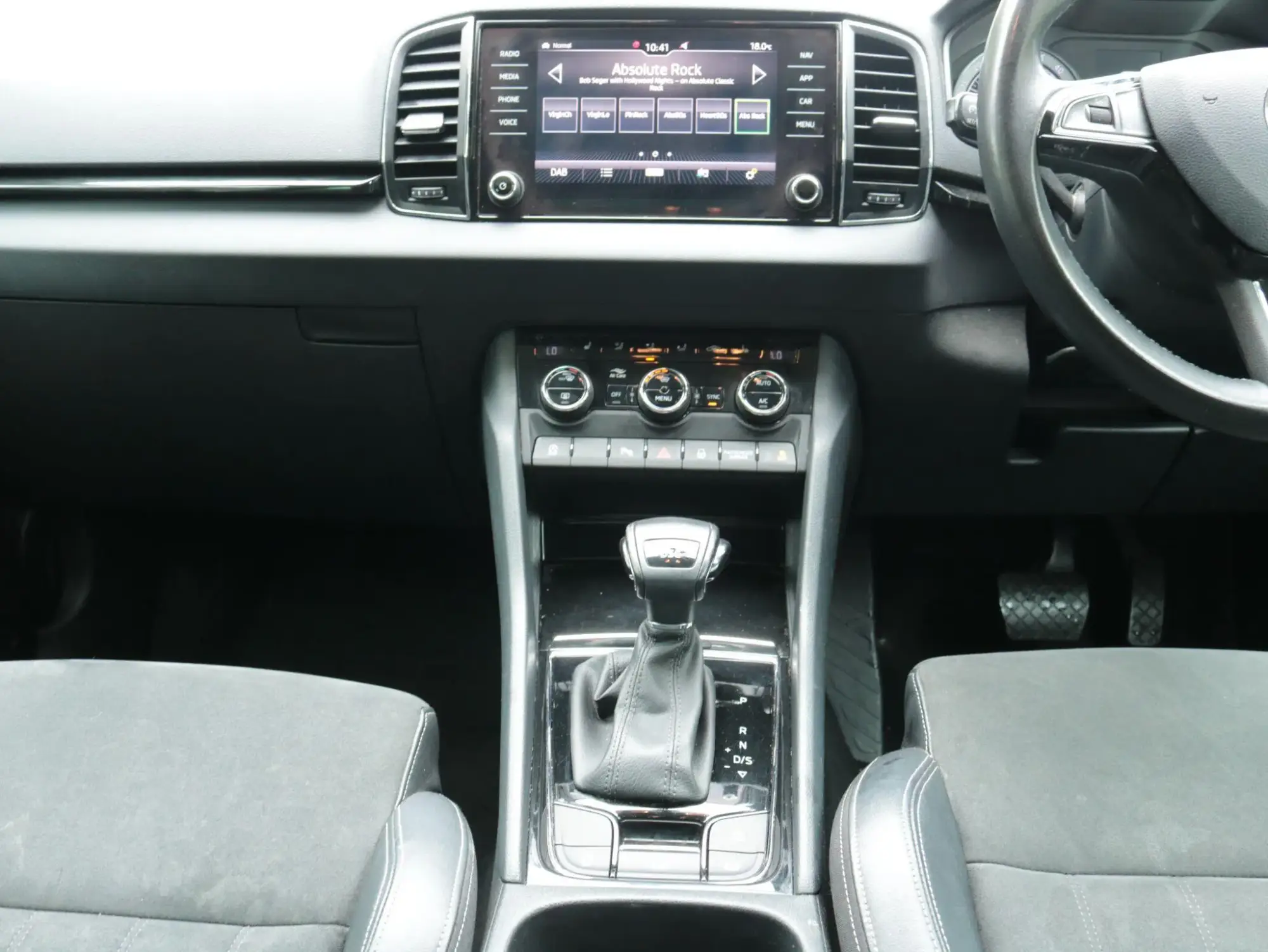 Skoda Karoq Image 25 Skoda Karoq Image 25