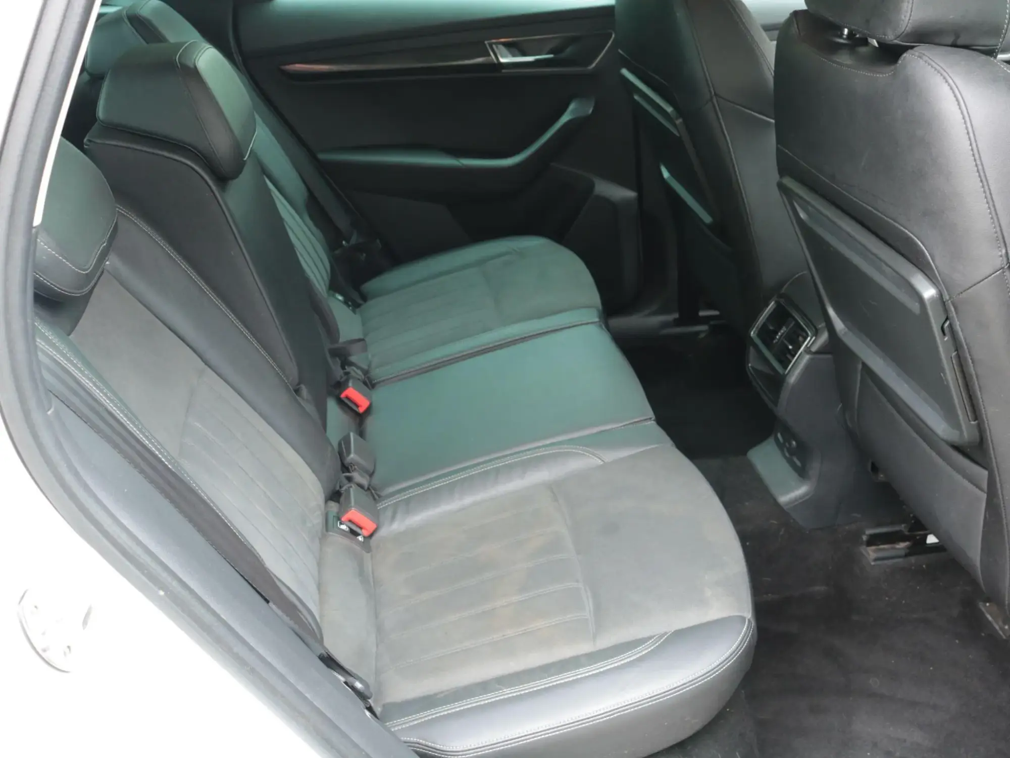 Skoda Karoq Image 26 Skoda Karoq Image 26