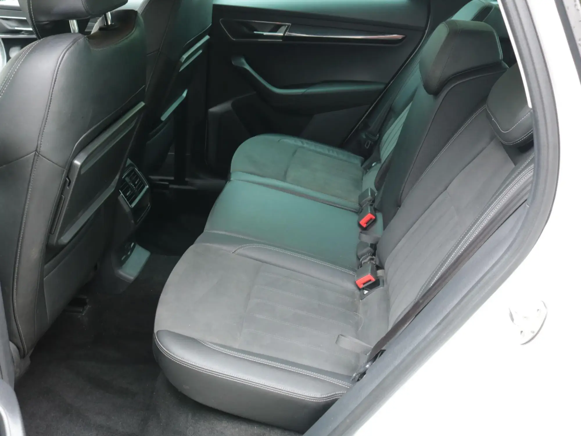Skoda Karoq Image 27 Skoda Karoq Image 27