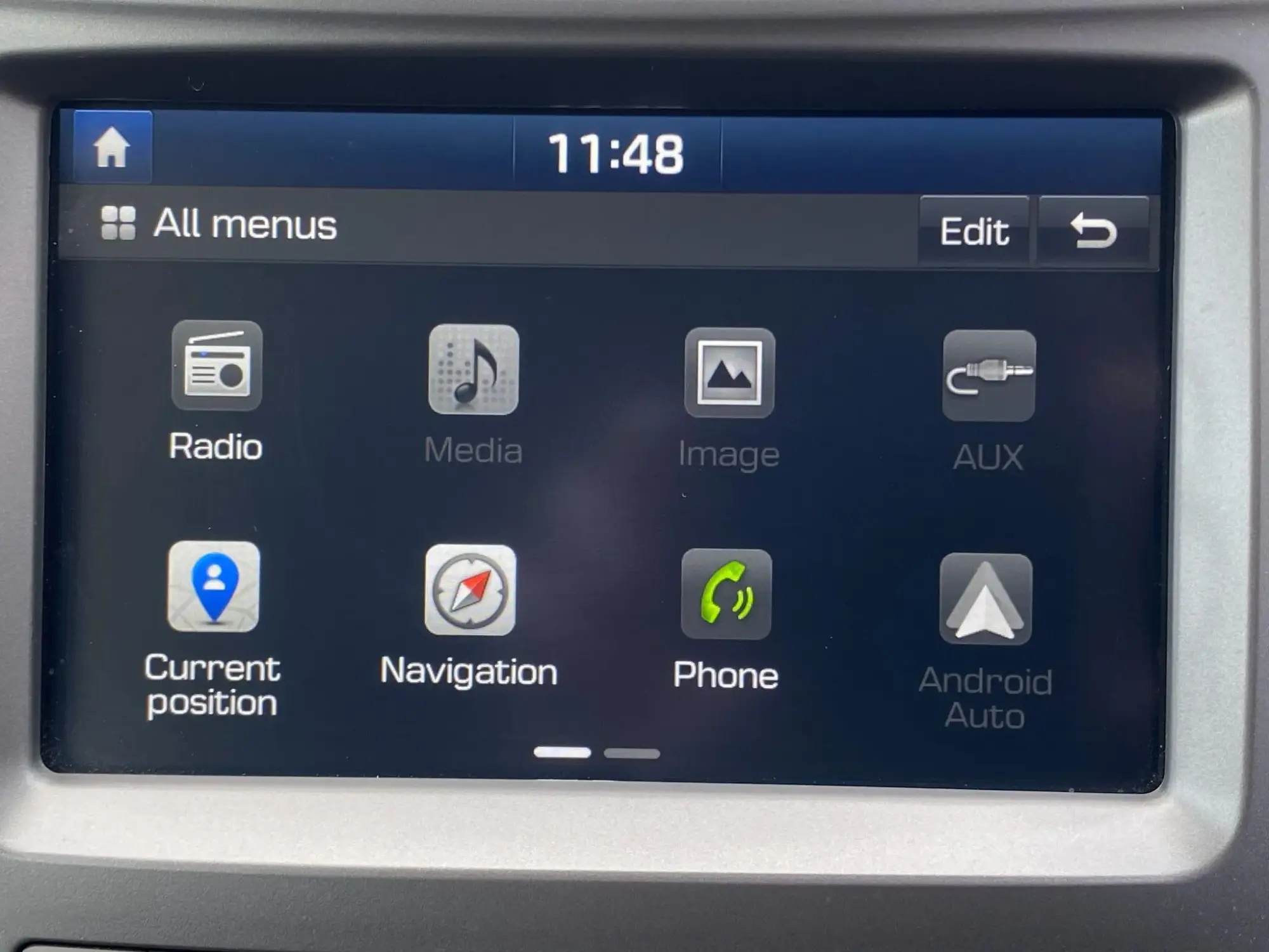 Hyundai i10 Image 27 Hyundai i10 Image 27