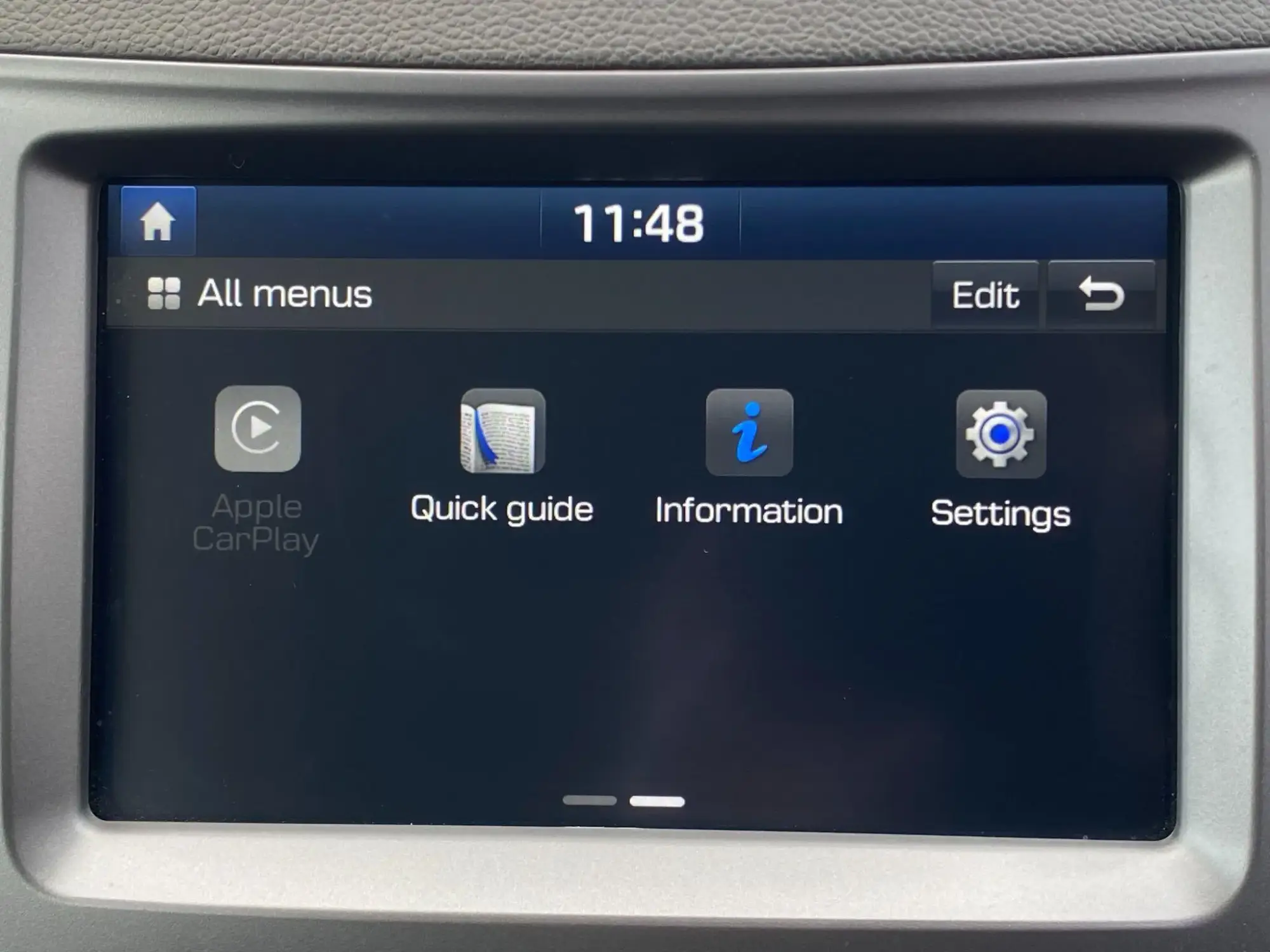 Hyundai i10 Image 28 Hyundai i10 Image 28