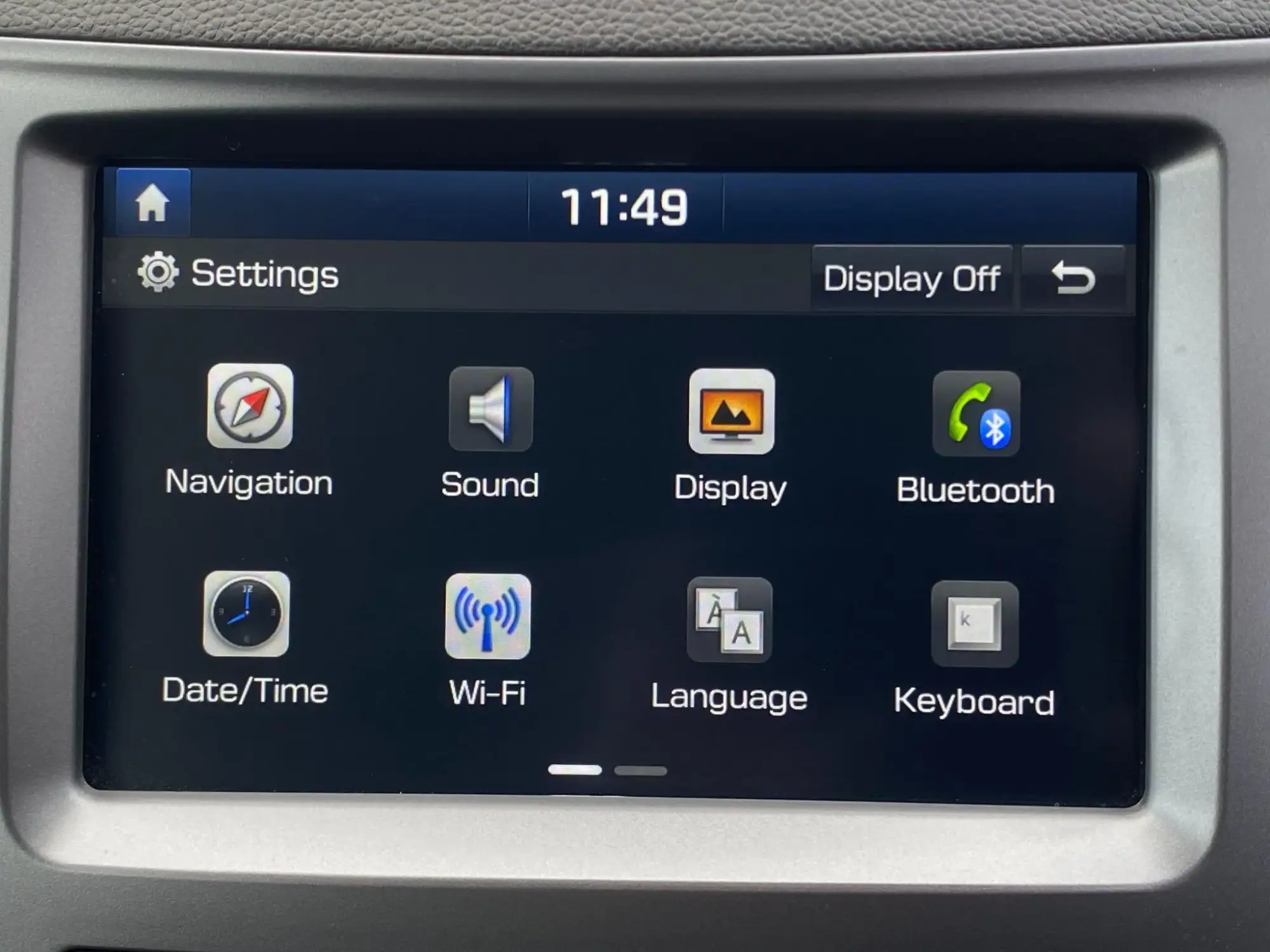 Hyundai i10 Image 31 Hyundai i10 Image 31