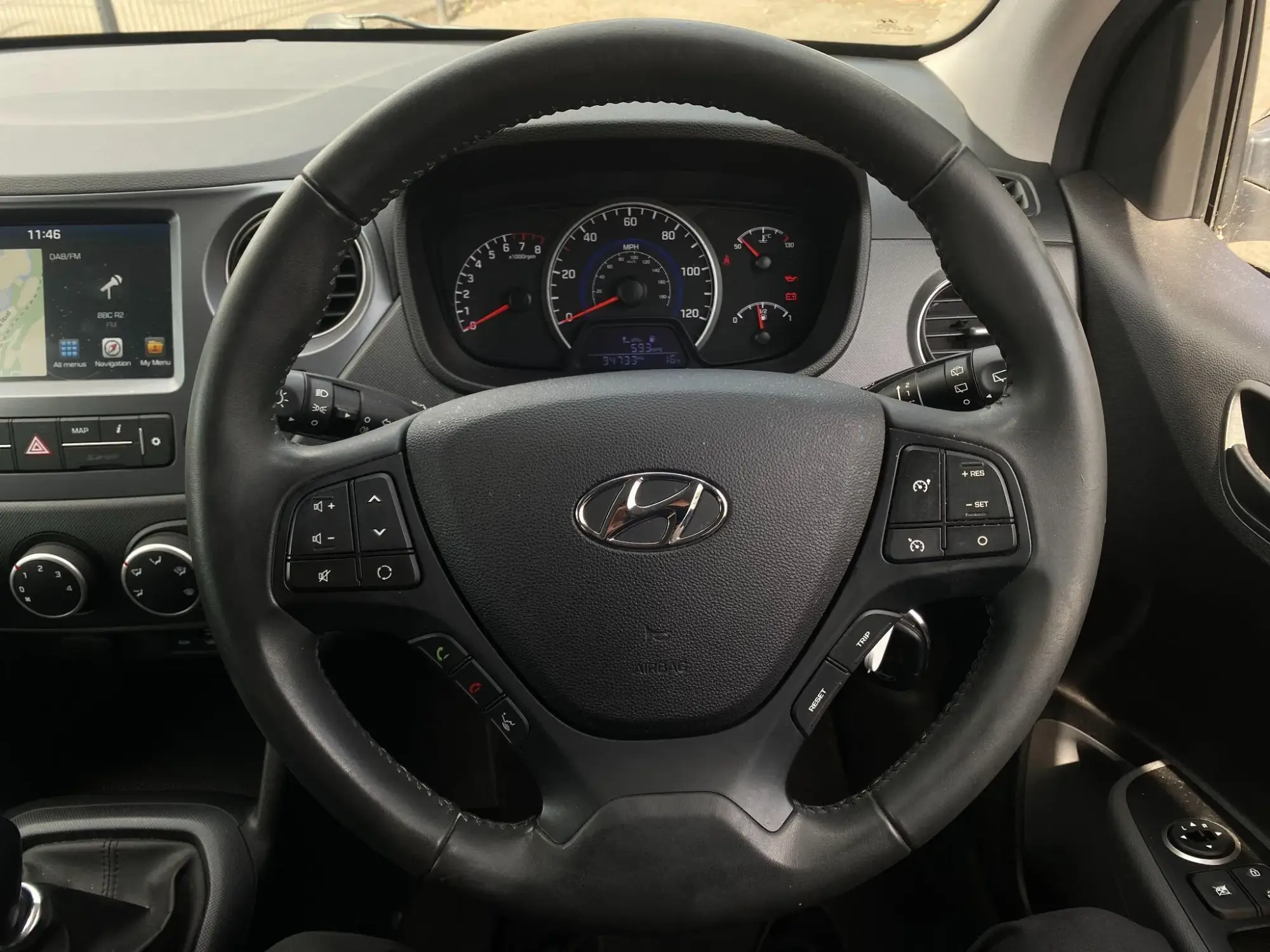 Hyundai i10 Image 35 Hyundai i10 Image 35