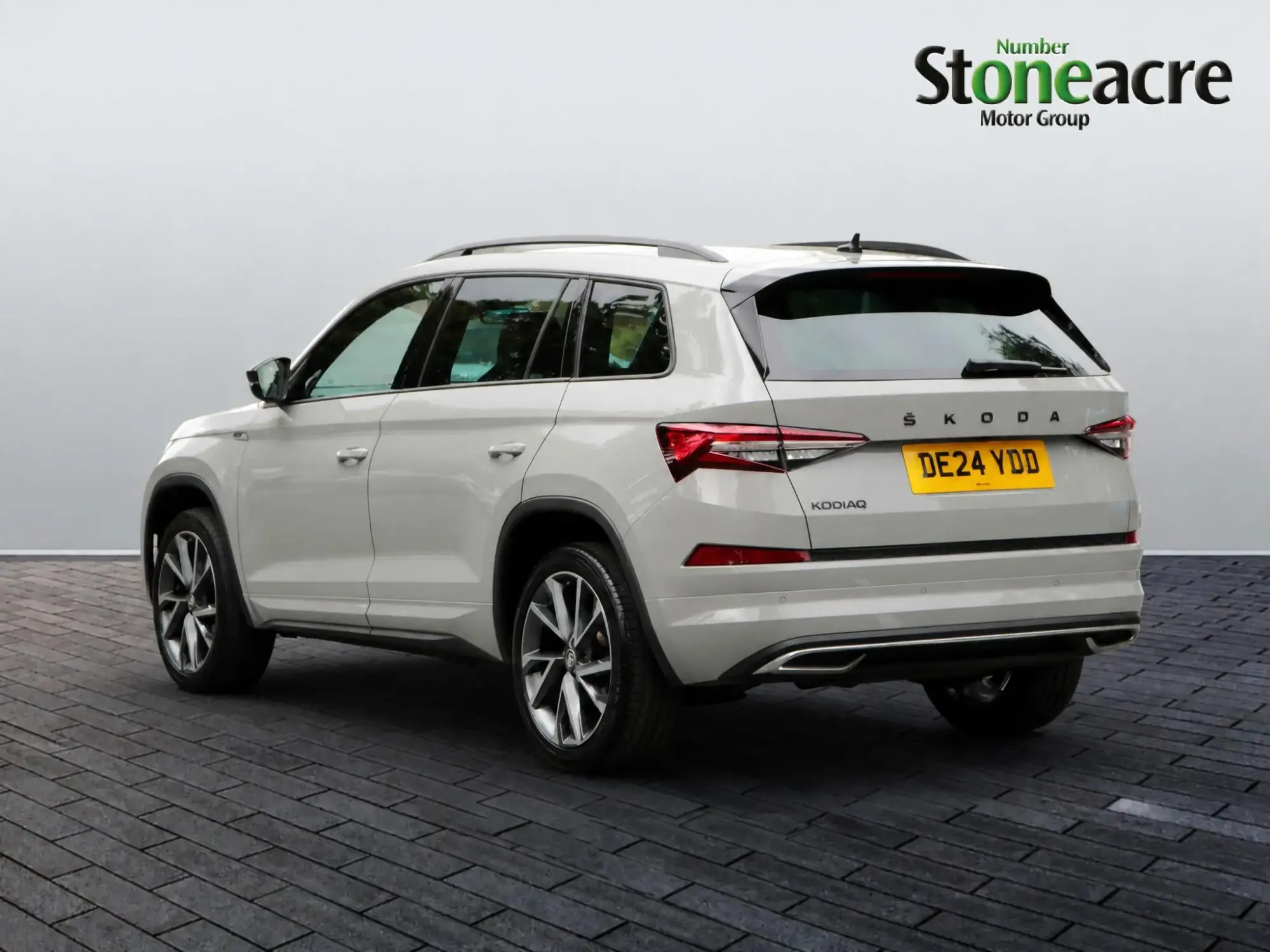 Skoda Kodiaq Image 5