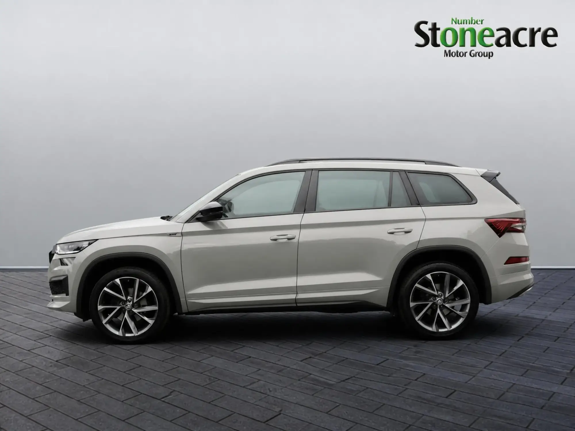 Skoda Kodiaq Image 6