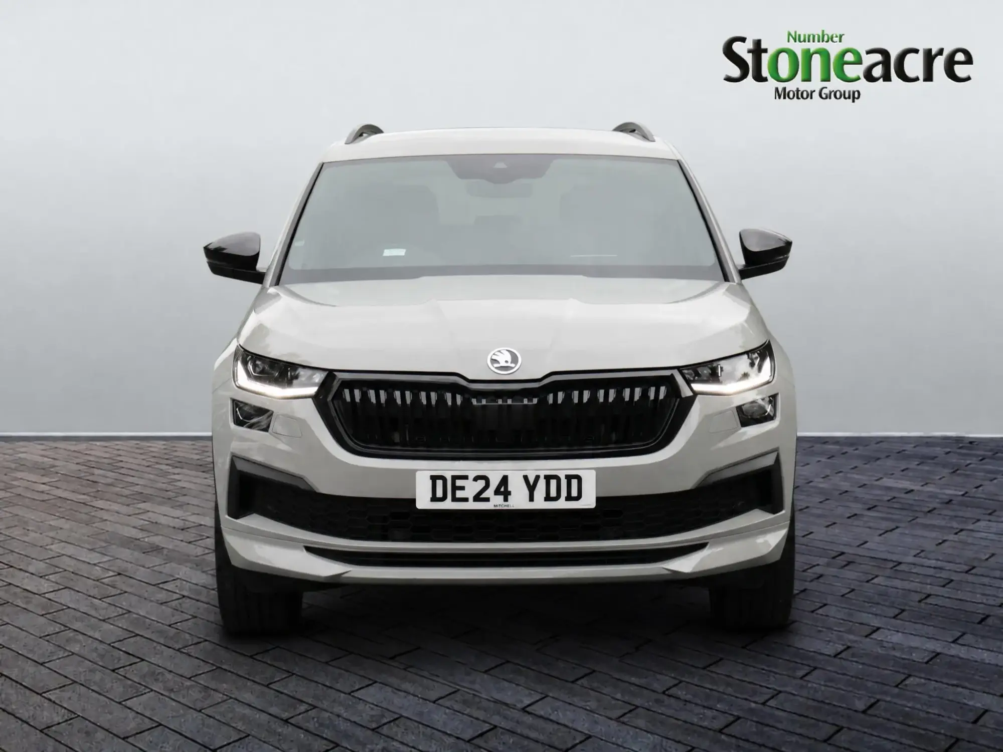 Skoda Kodiaq Image 7