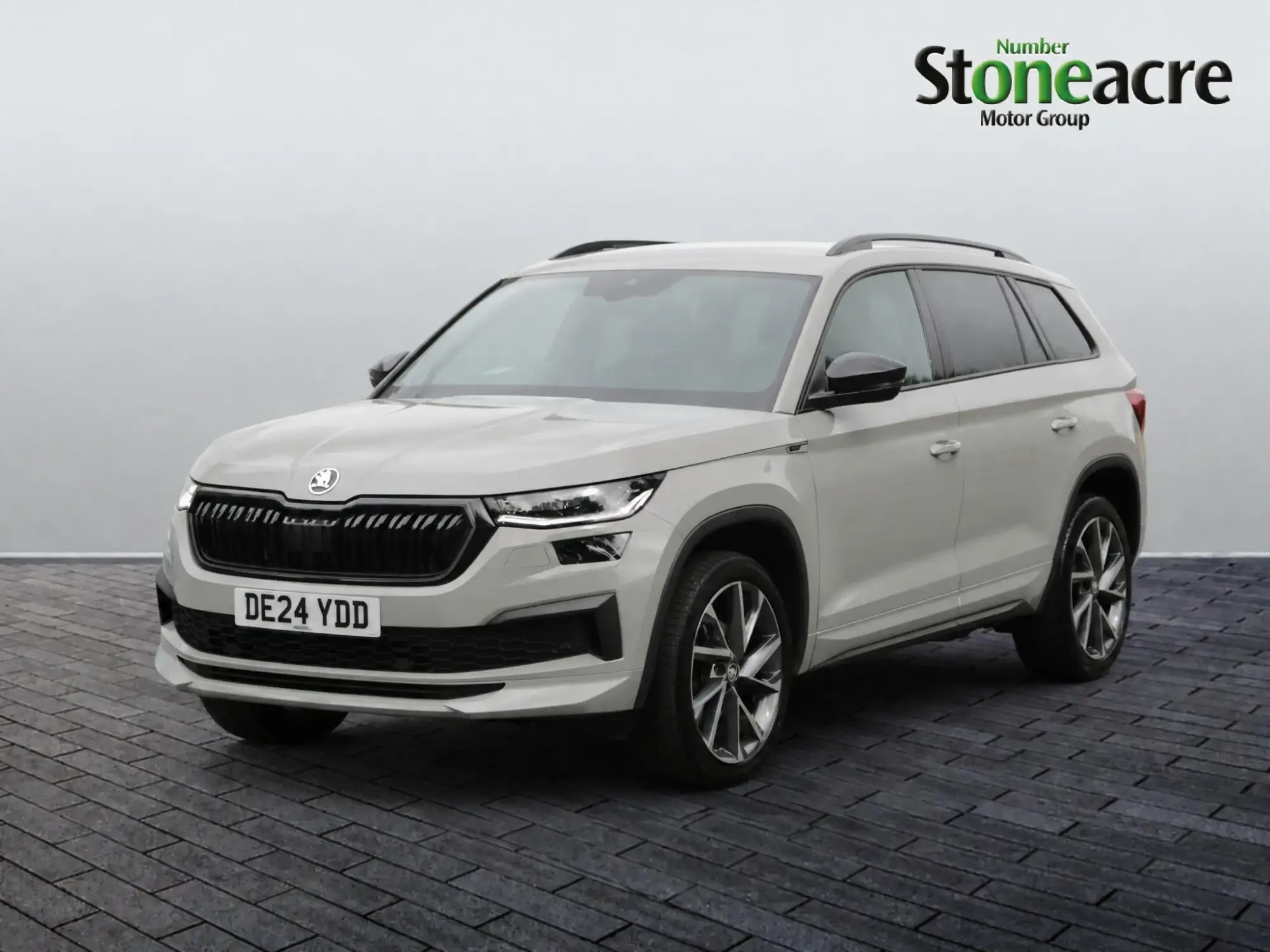Skoda Kodiaq Image 8