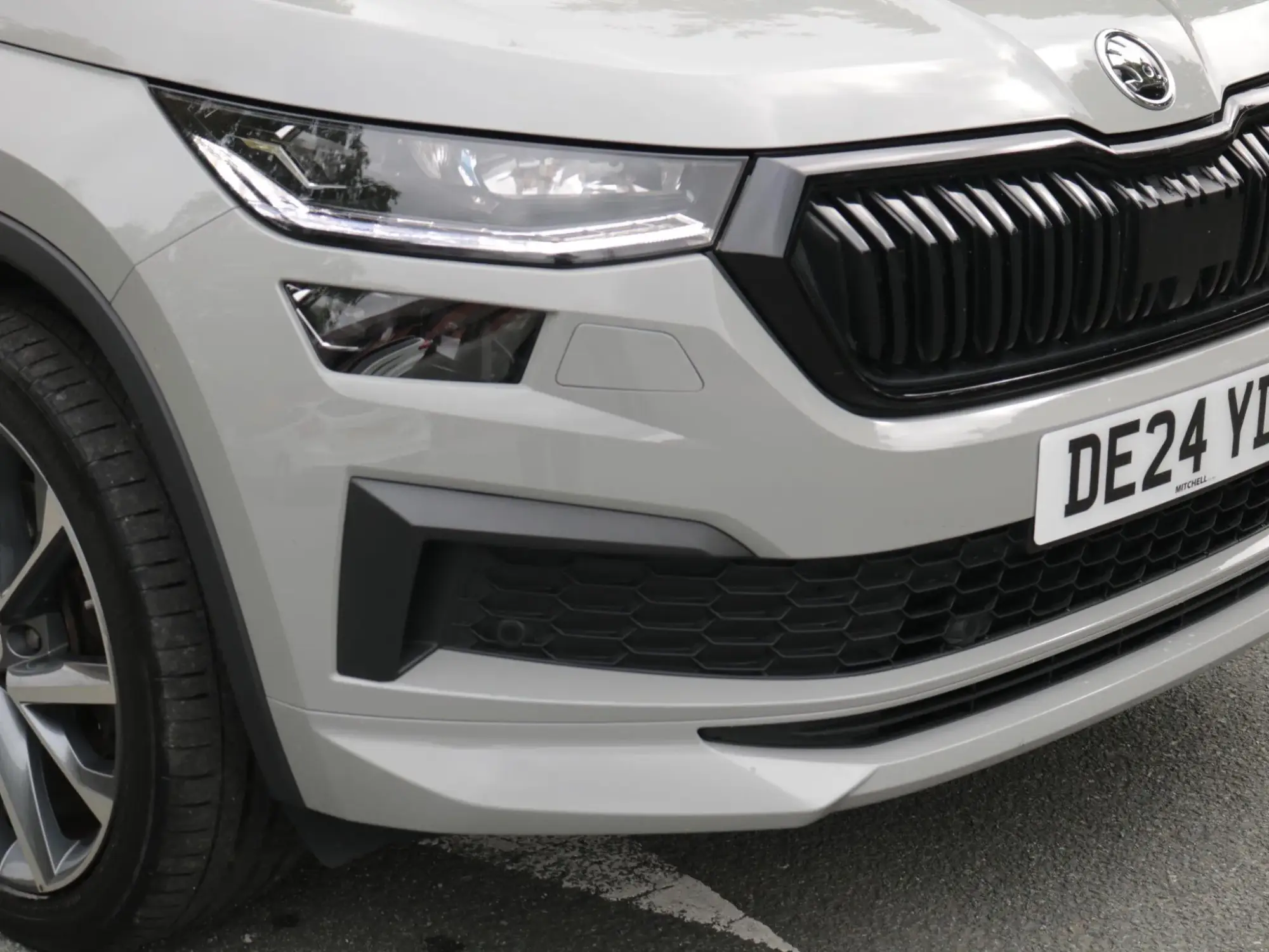 Skoda Kodiaq Image 9