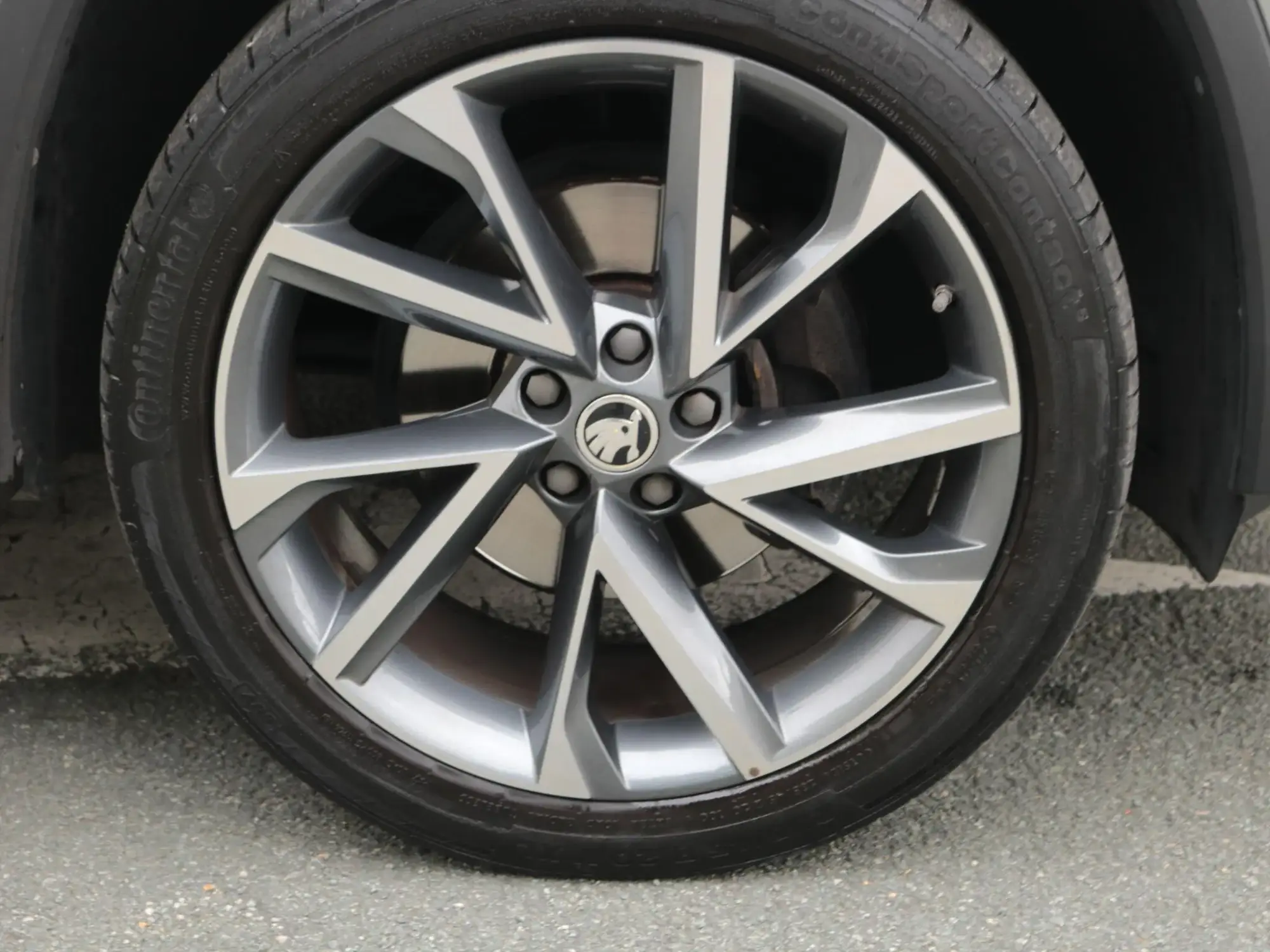 Skoda Kodiaq Image 11