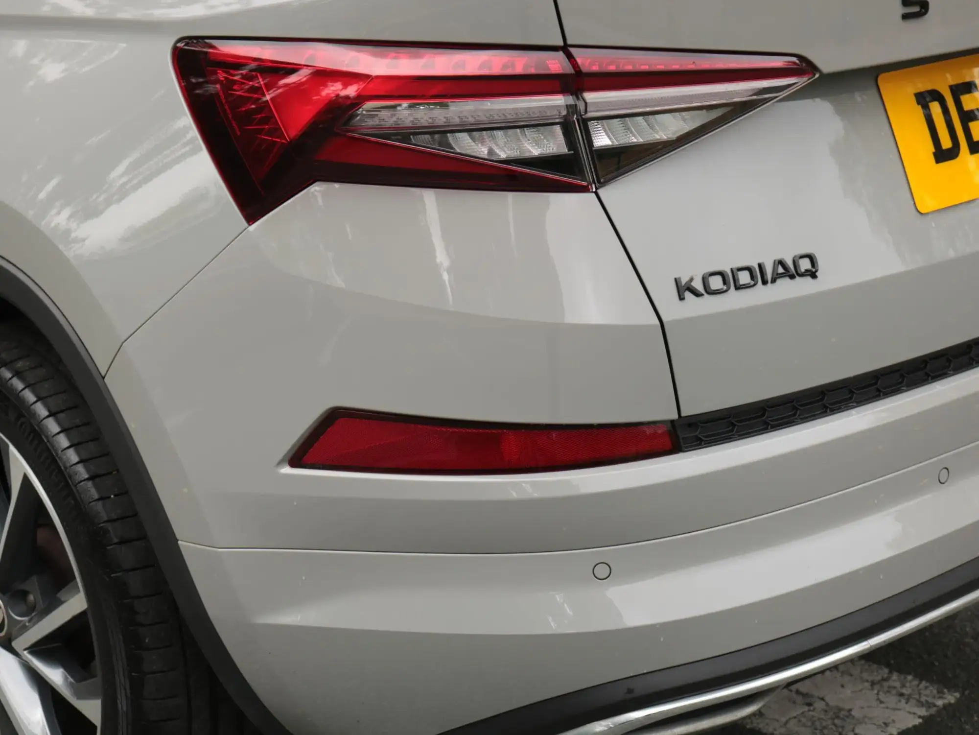 Skoda Kodiaq Image 12